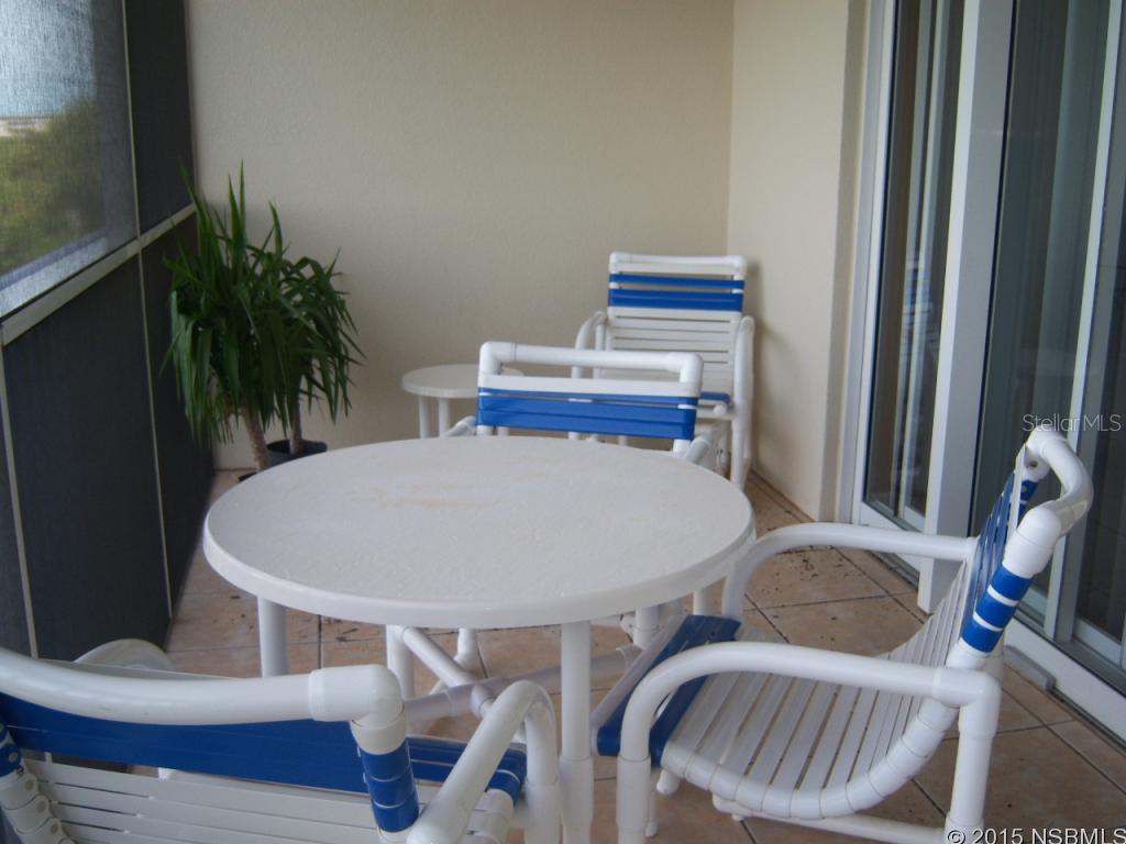 Ocean Walk Condo At Nsb Bldg 04 - Residential Lease