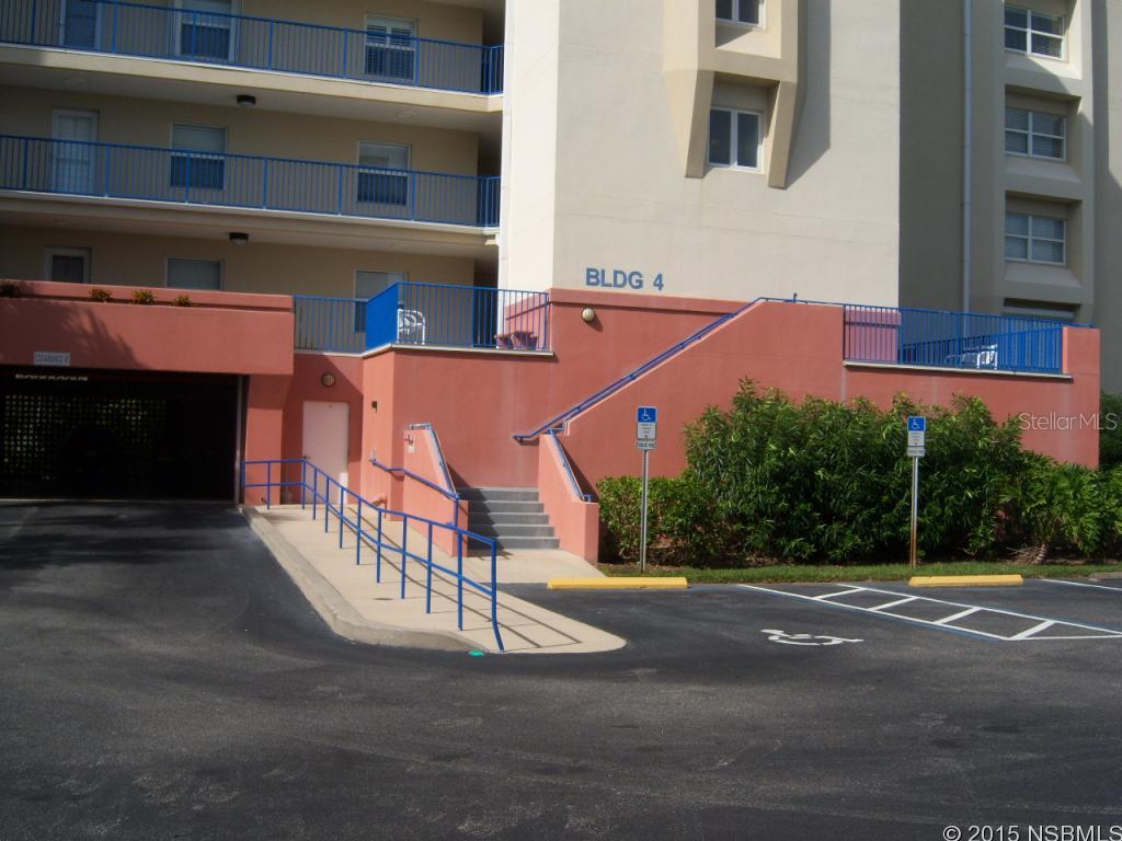 Ocean Walk Condo At Nsb Bldg 04 - Residential Lease