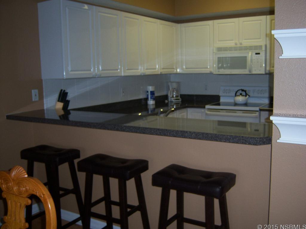 Ocean Walk Condo At Nsb Bldg 04 - Residential Lease