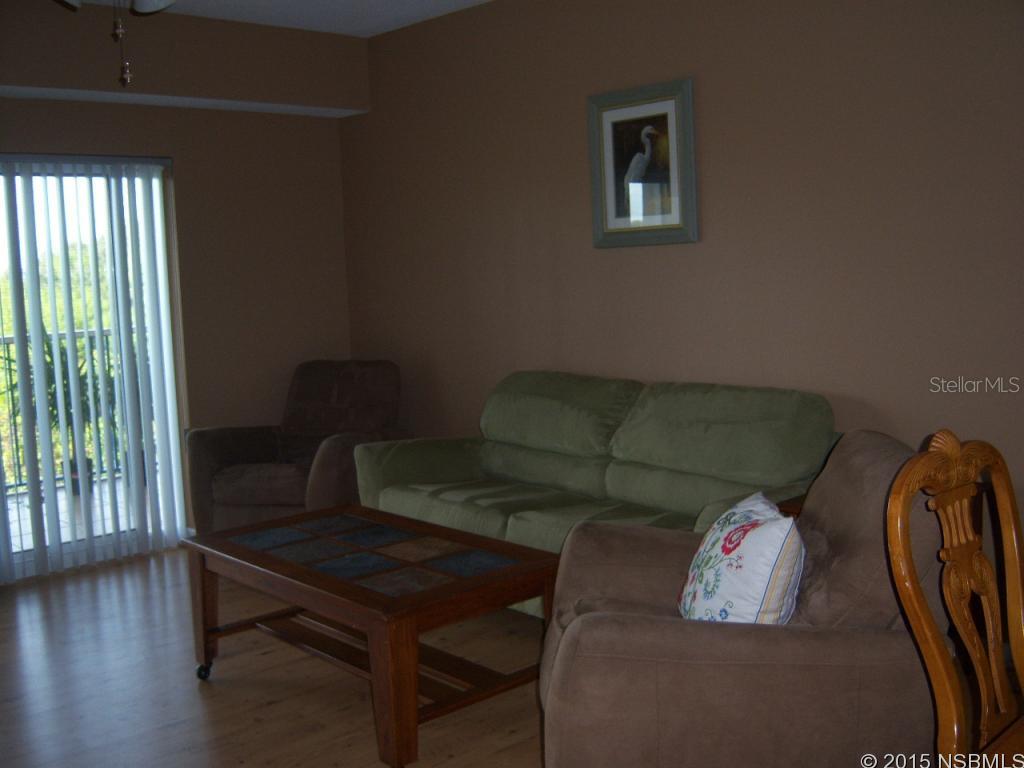 Ocean Walk Condo At Nsb Bldg 04 - Residential Lease