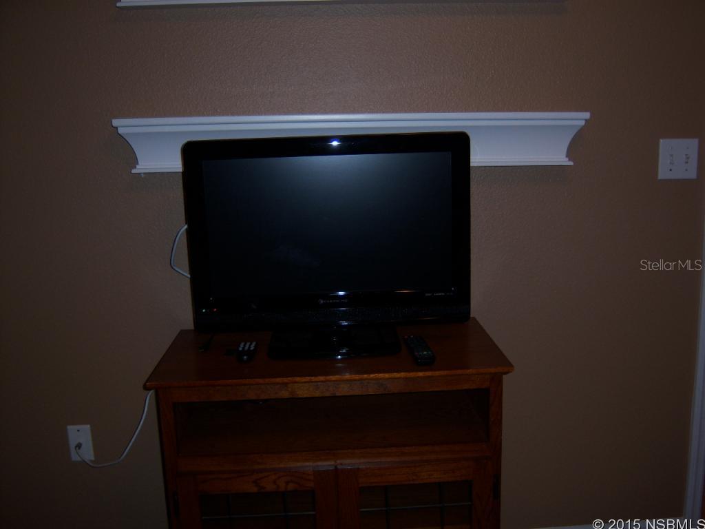 Ocean Walk Condo At Nsb Bldg 04 - Residential Lease