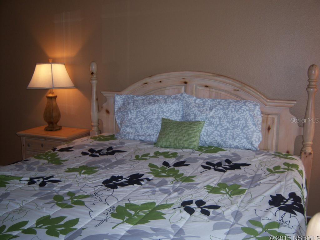 Ocean Walk Condo At Nsb Bldg 04 - Residential Lease