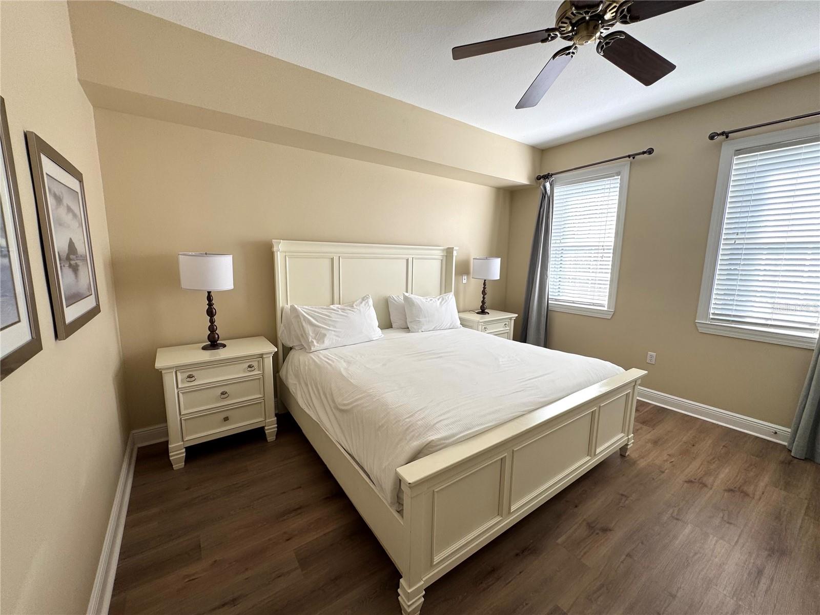 HERITAGE CROSSING CONDO P 01 - Residential