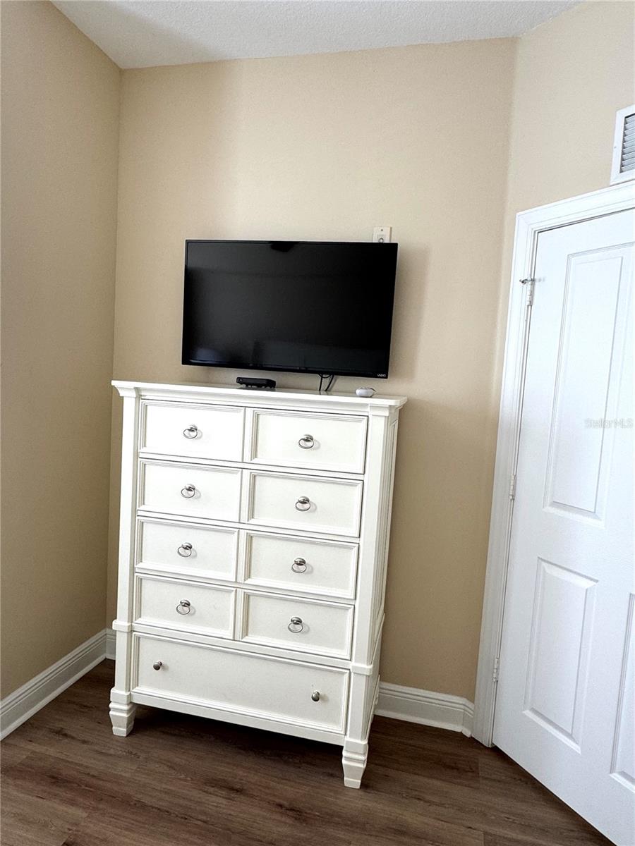 HERITAGE CROSSING CONDO P 01 - Residential