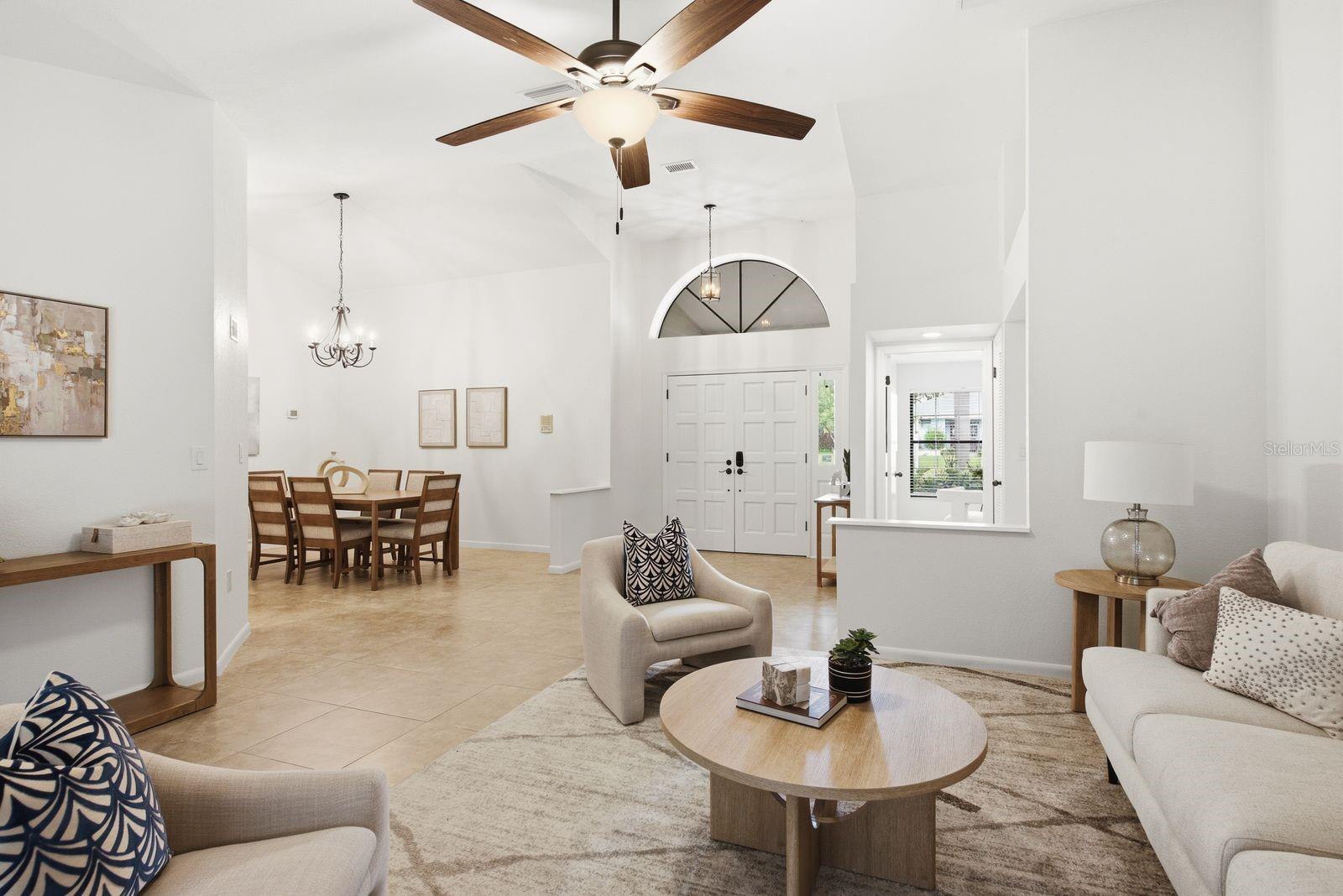 3175 SANDY RIDGE DRIVE