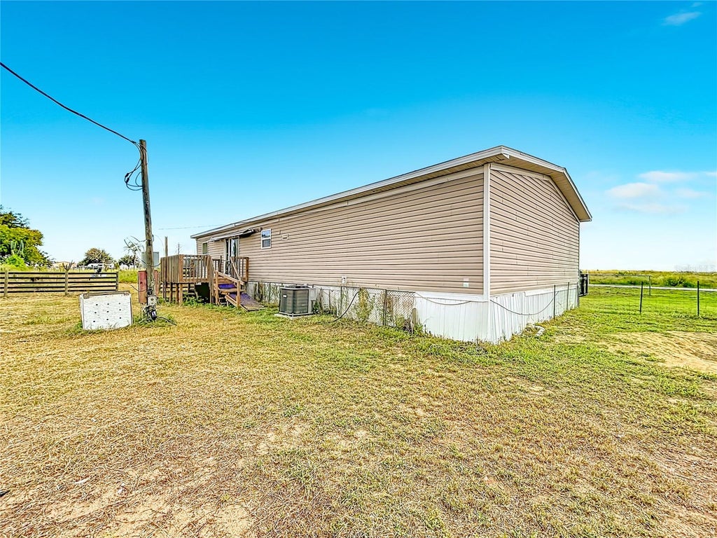 Photo of 1491 Alford Road, Haines City, FL 33844 (MLS # O6435518)
