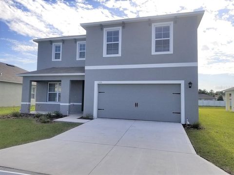 Photo of 3894 Royal Azalea Way, Sanford, FL 32773 (MLS # O6365017)
