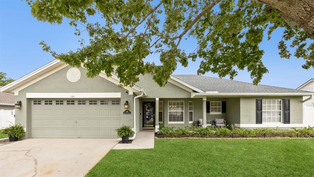 Photo of 139 Faulkner Street, Winter Garden, FL 34787 (MLS # O6349806)