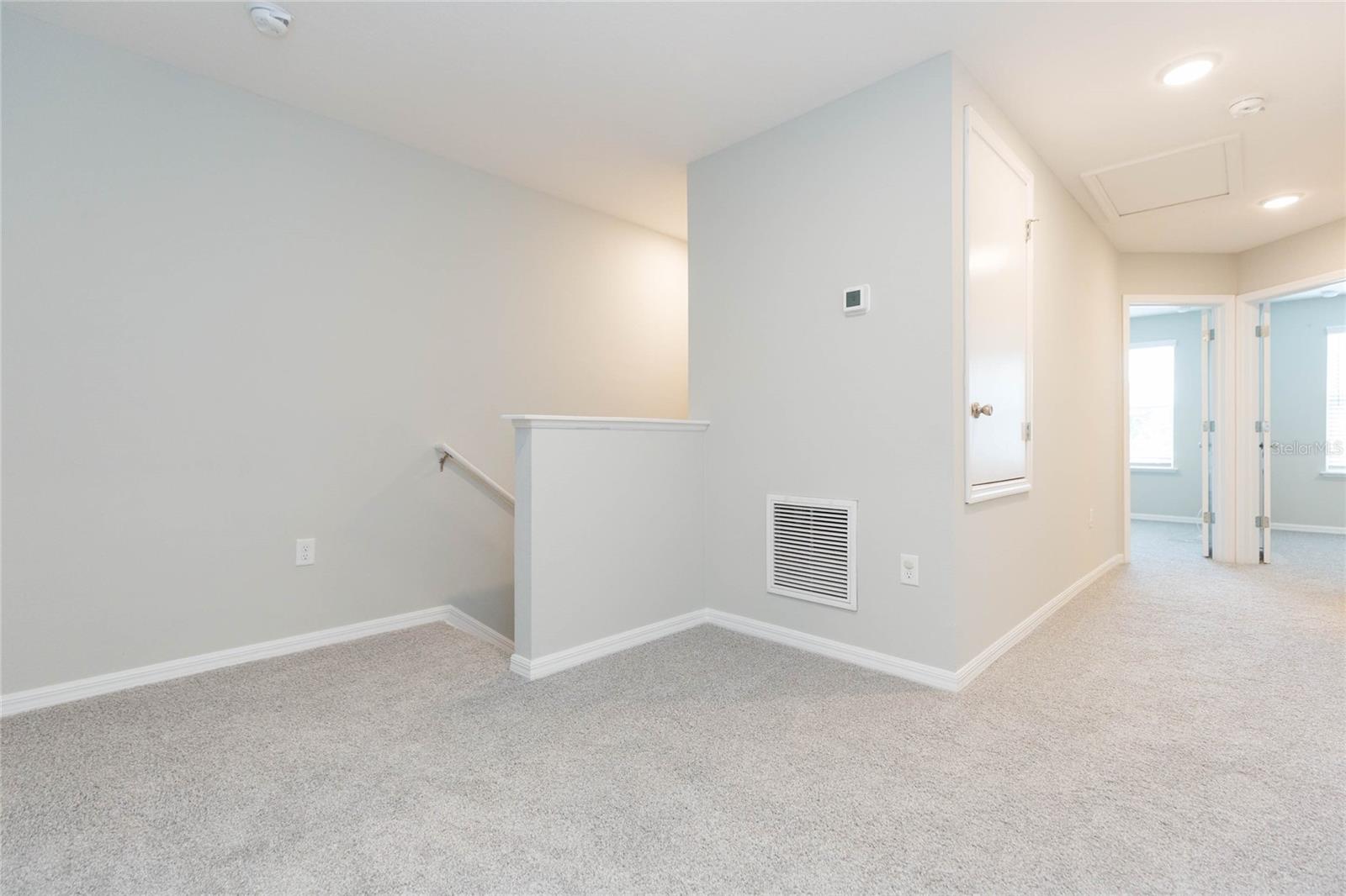 CP & WILLIAMS TWNHMS - Residential