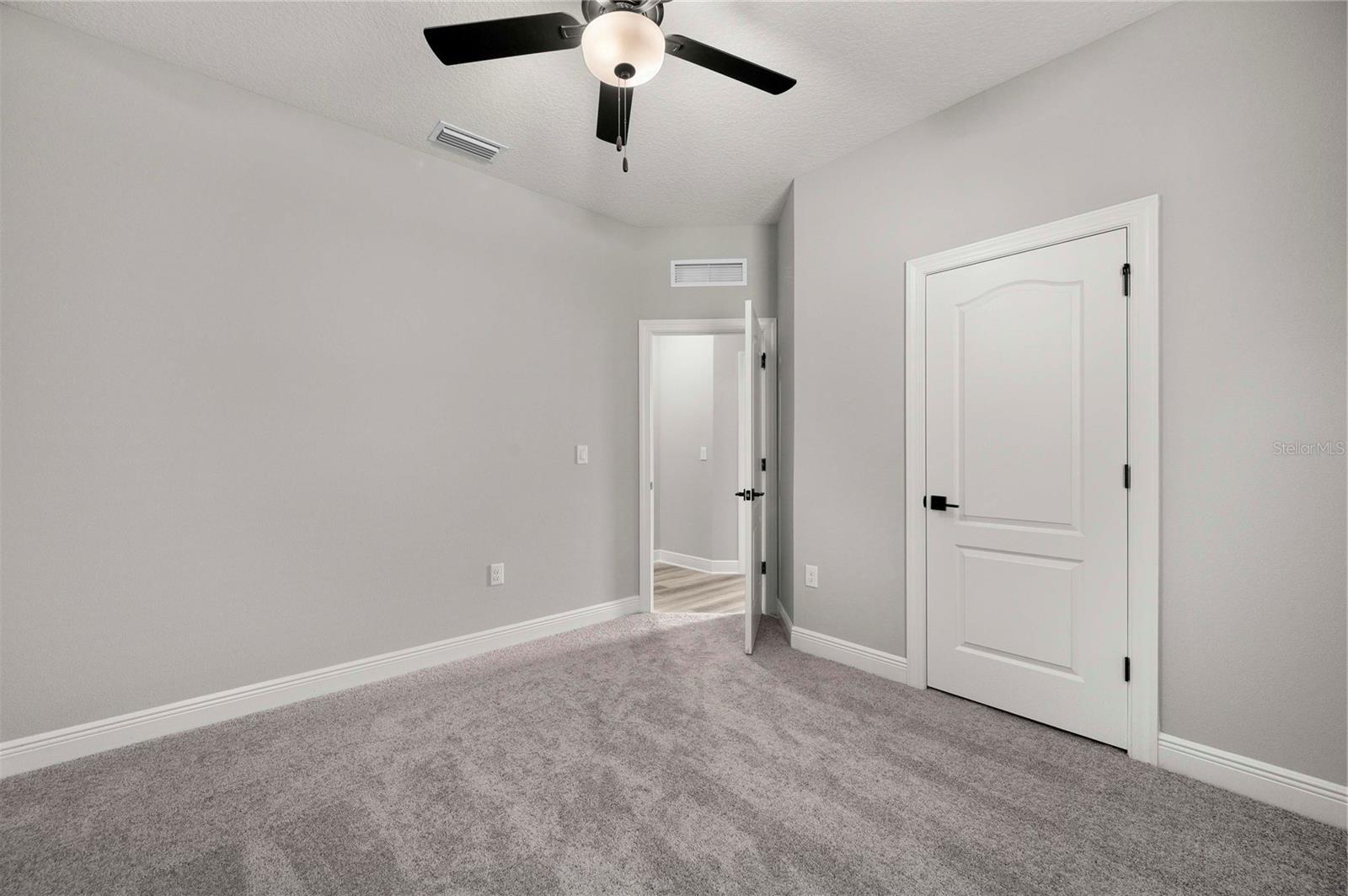 REUNION VILLAGE PHASE 4 - Residential