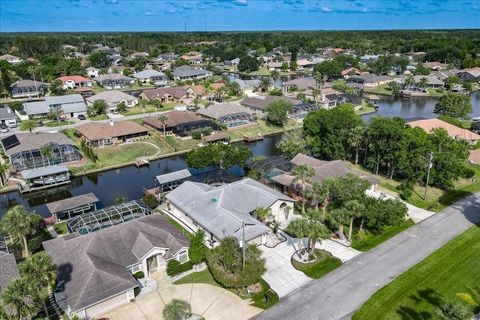39 COVINGTON LANE PALM COAST FL 32137
