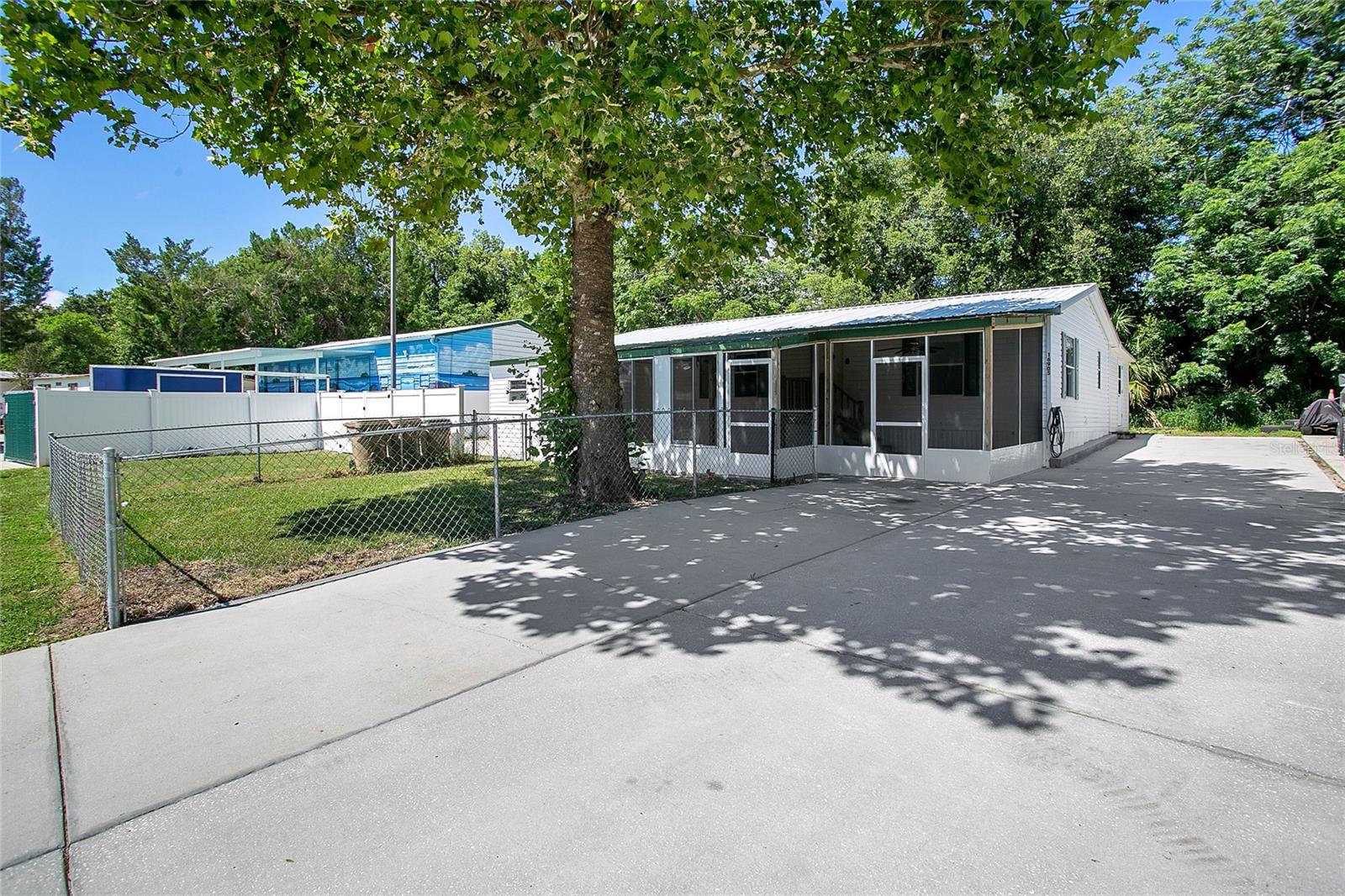 16905 SUGAR BERRY LANE