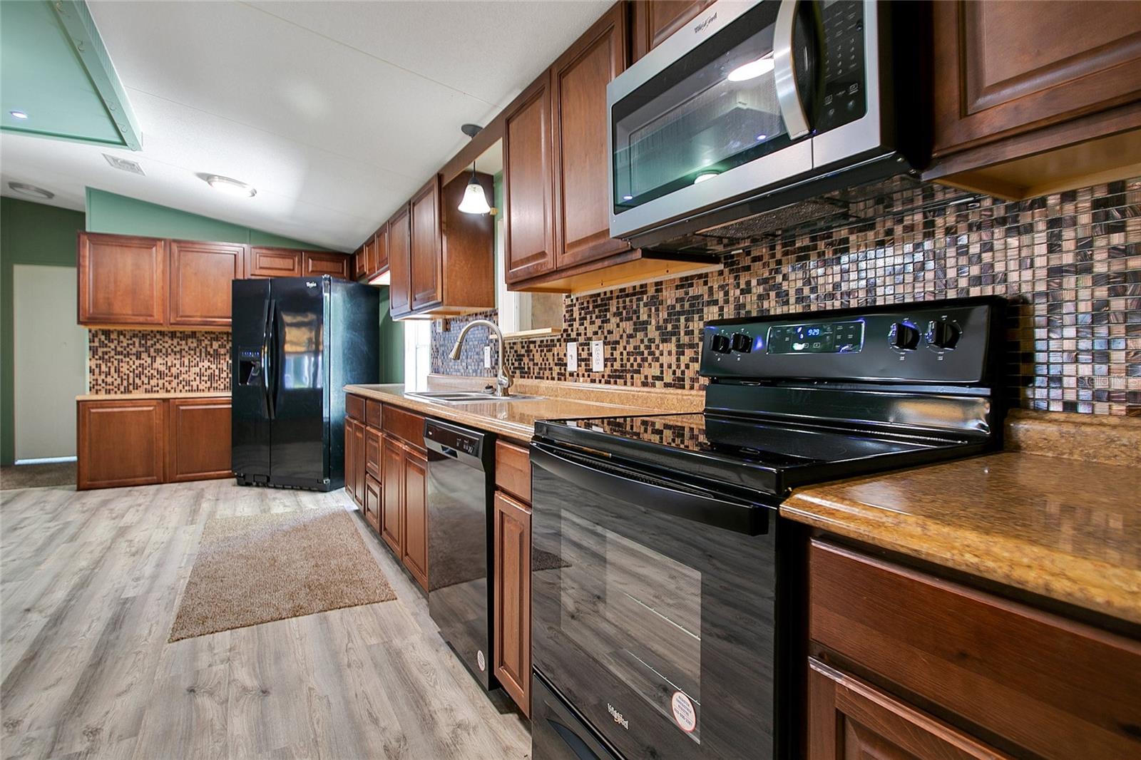 16905 SUGAR BERRY LANE