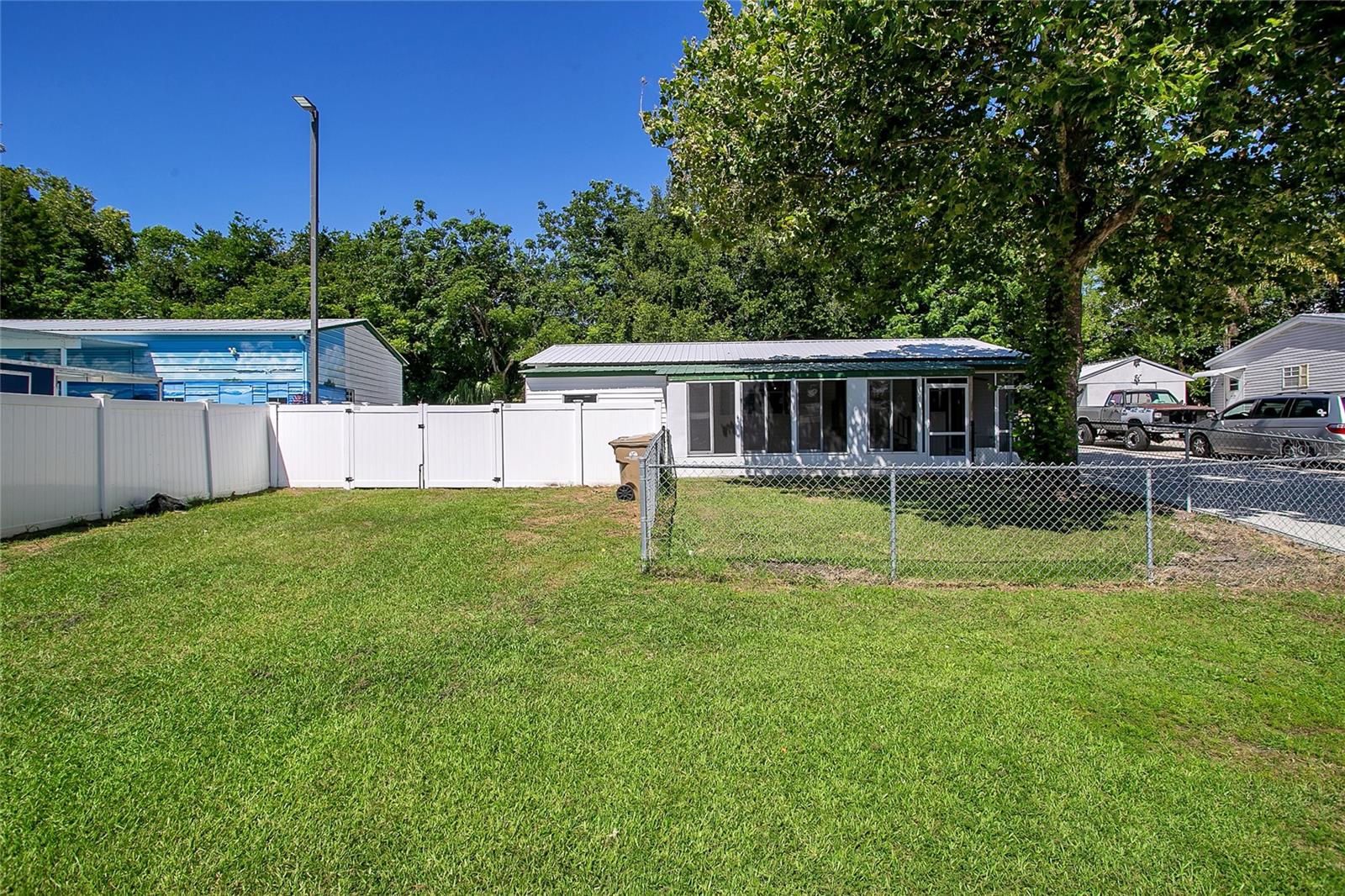 16905 SUGAR BERRY LANE