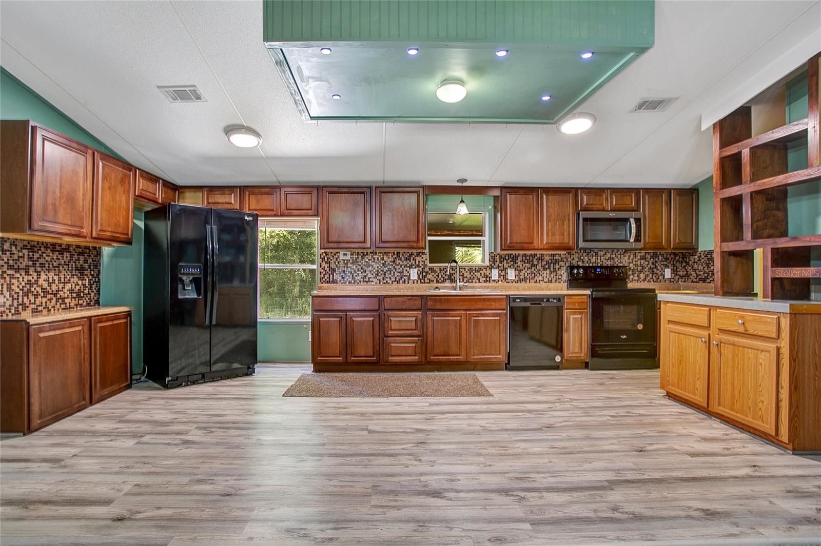 16905 SUGAR BERRY LANE