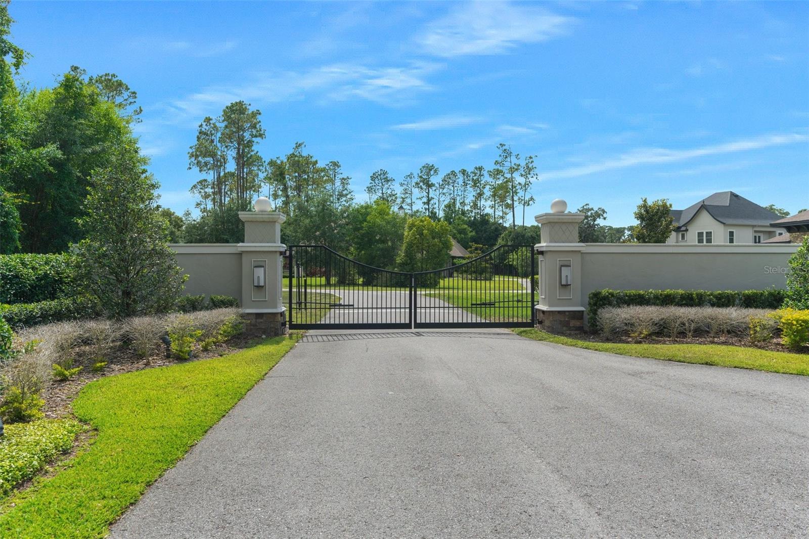 PINE COVE ESTATES - Residential