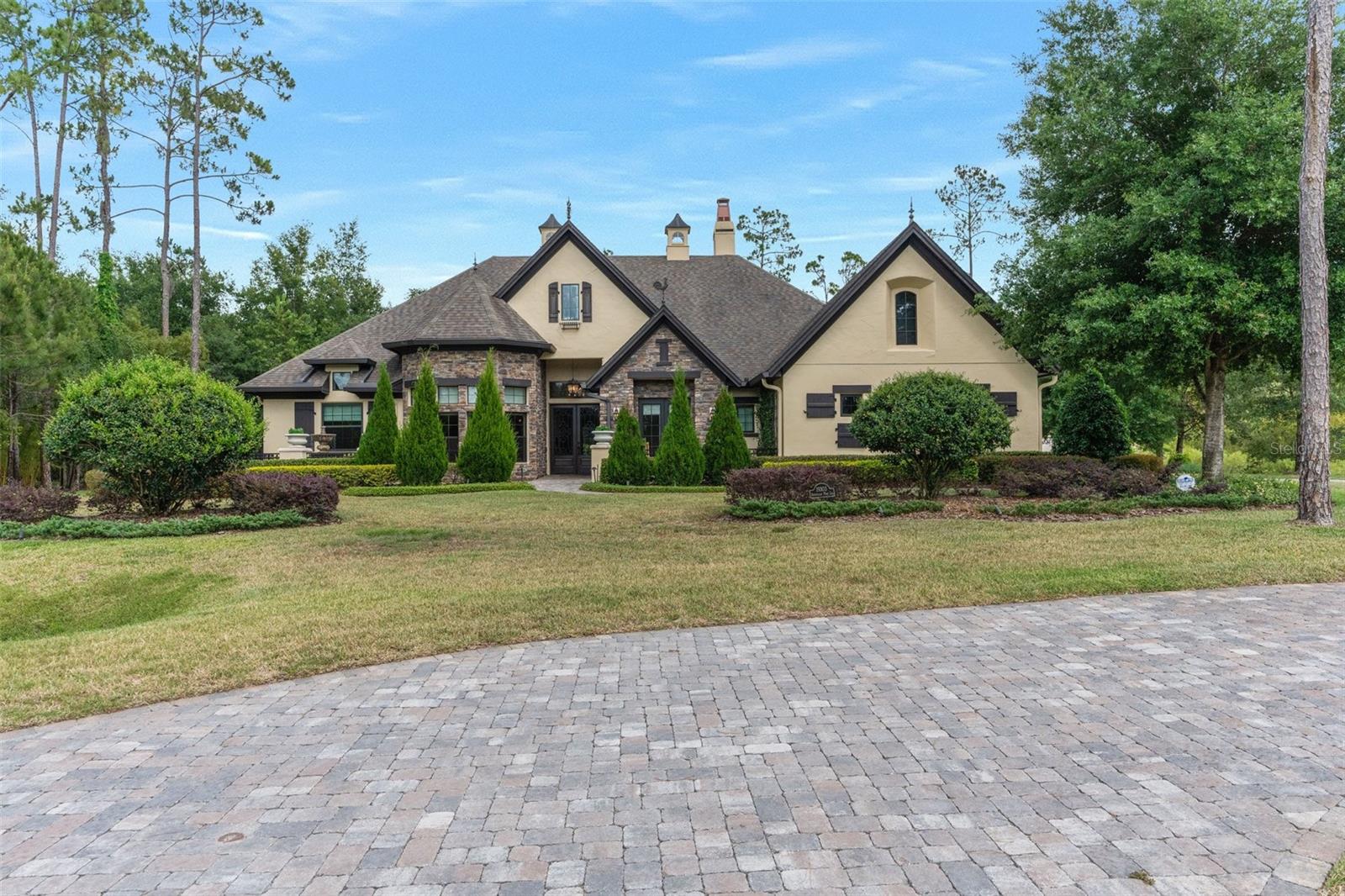 PINE COVE ESTATES - Residential