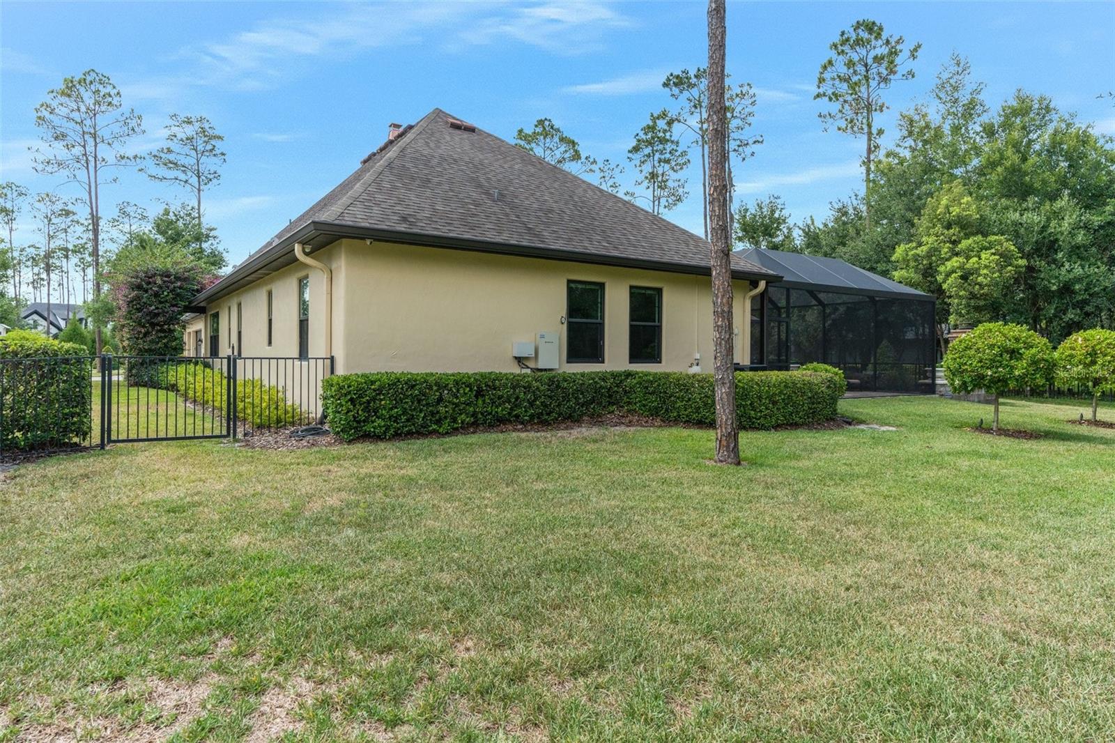 PINE COVE ESTATES - Residential