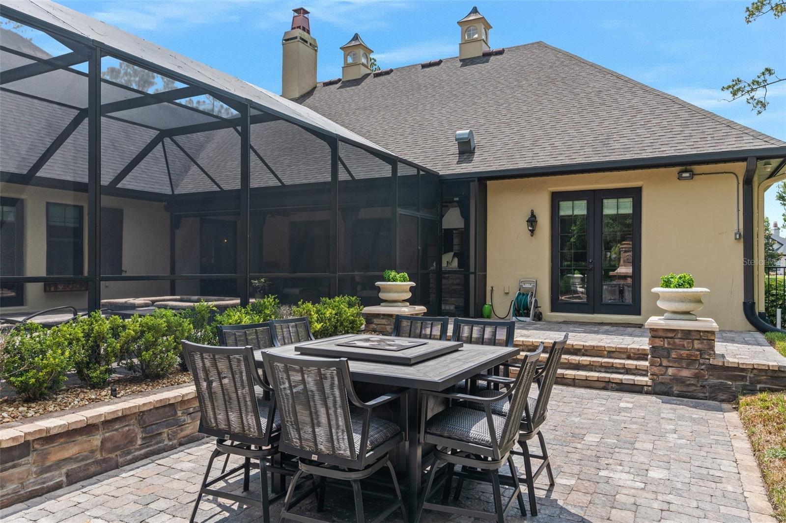 PINE COVE ESTATES - Residential