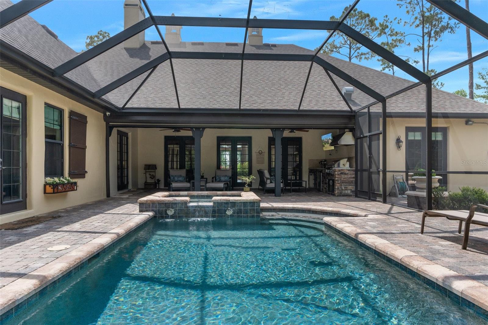 PINE COVE ESTATES - Residential