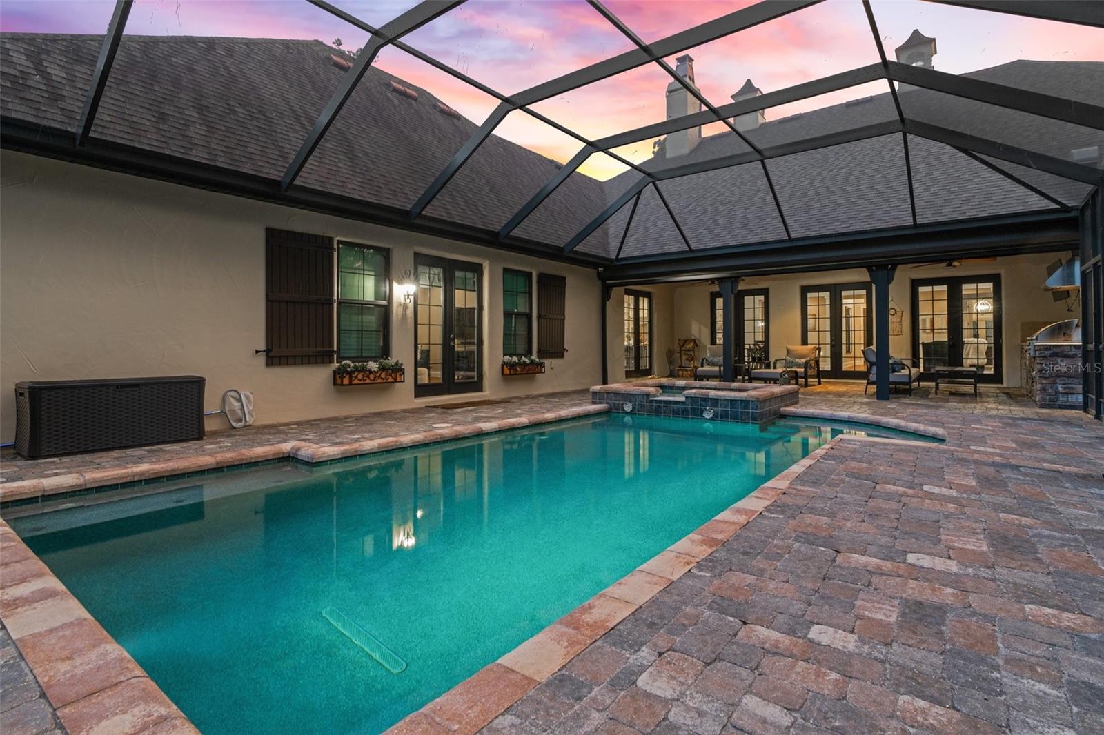 PINE COVE ESTATES - Residential