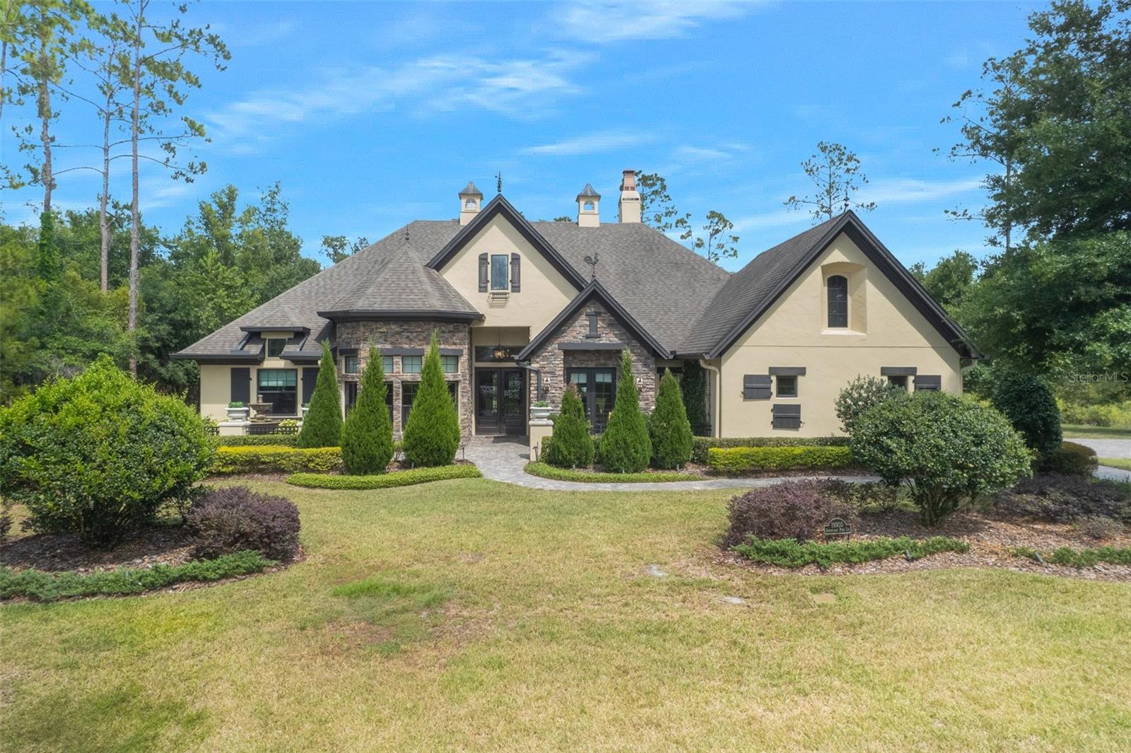 PINE COVE ESTATES - Residential