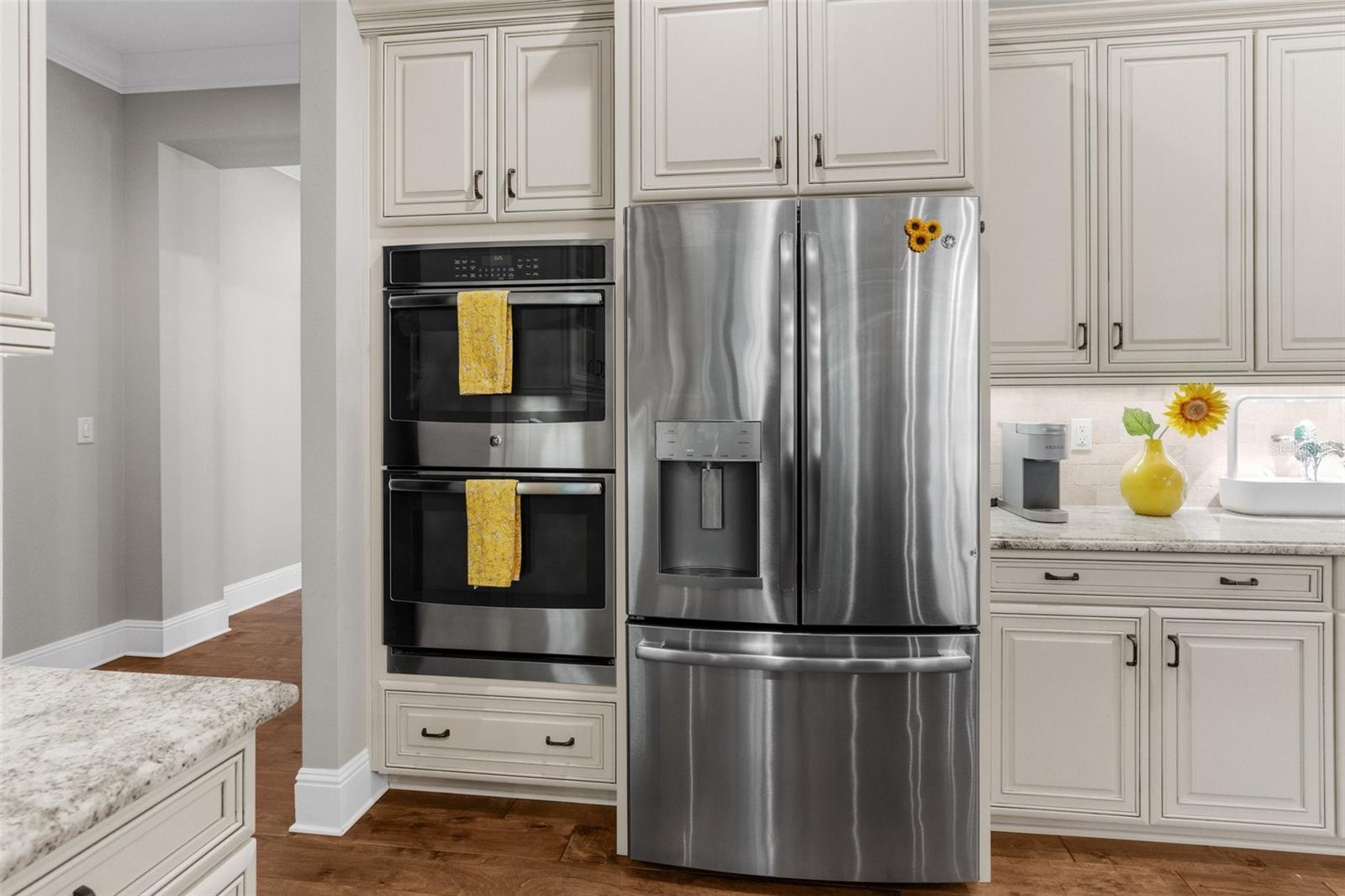 PINE COVE ESTATES - Residential