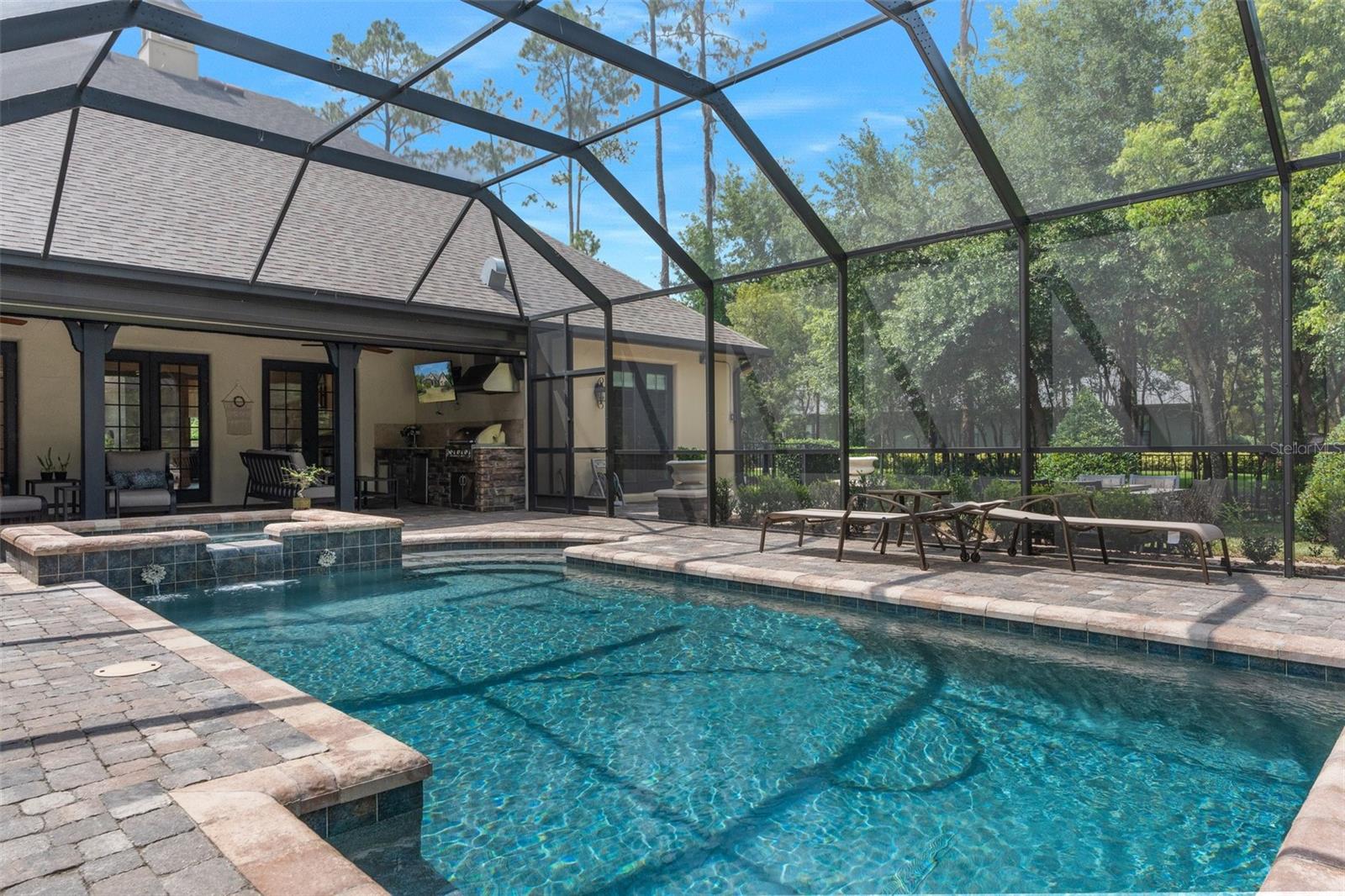 PINE COVE ESTATES - Residential