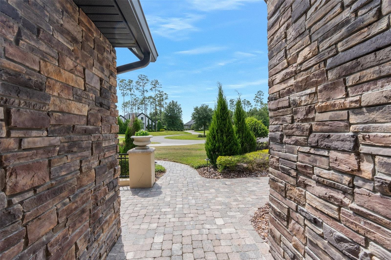 PINE COVE ESTATES - Residential