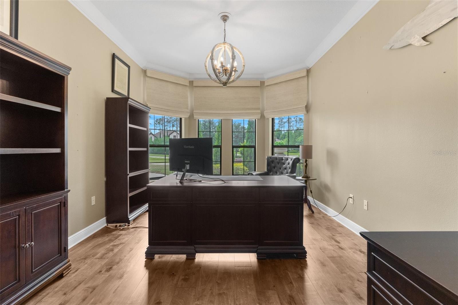 PINE COVE ESTATES - Residential