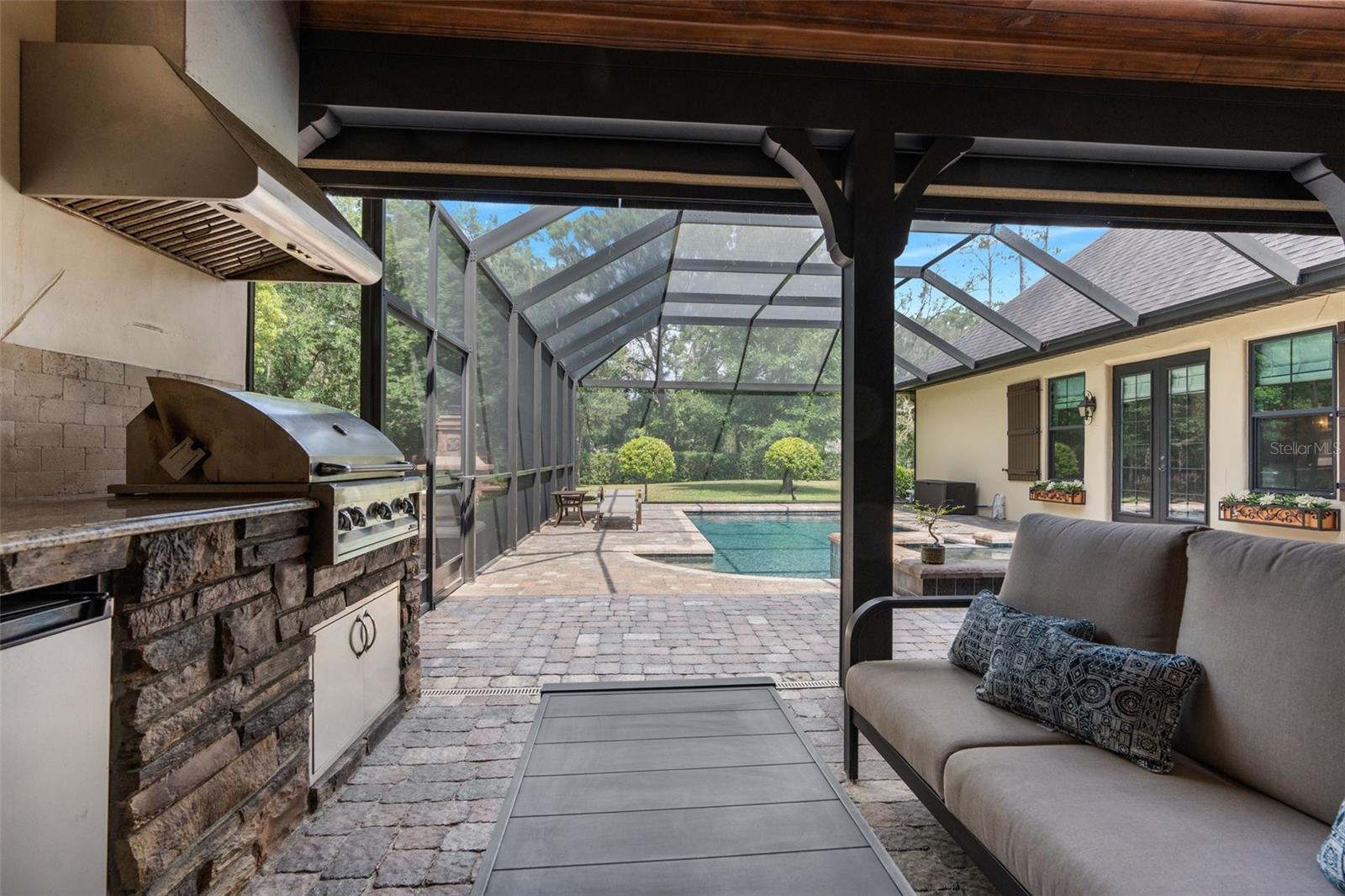 PINE COVE ESTATES - Residential