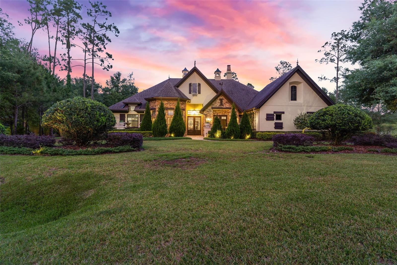 PINE COVE ESTATES - Residential