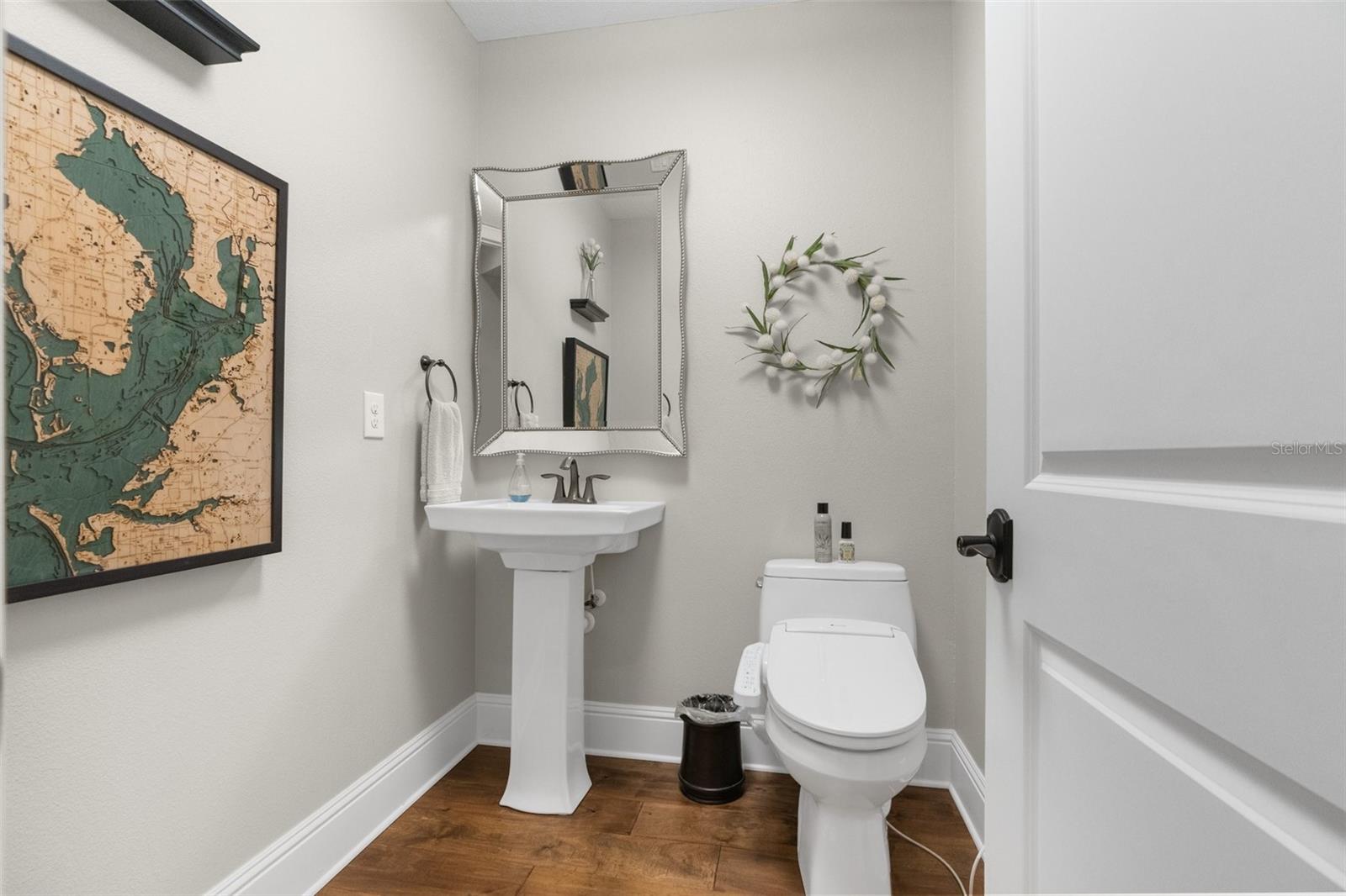 PINE COVE ESTATES - Residential