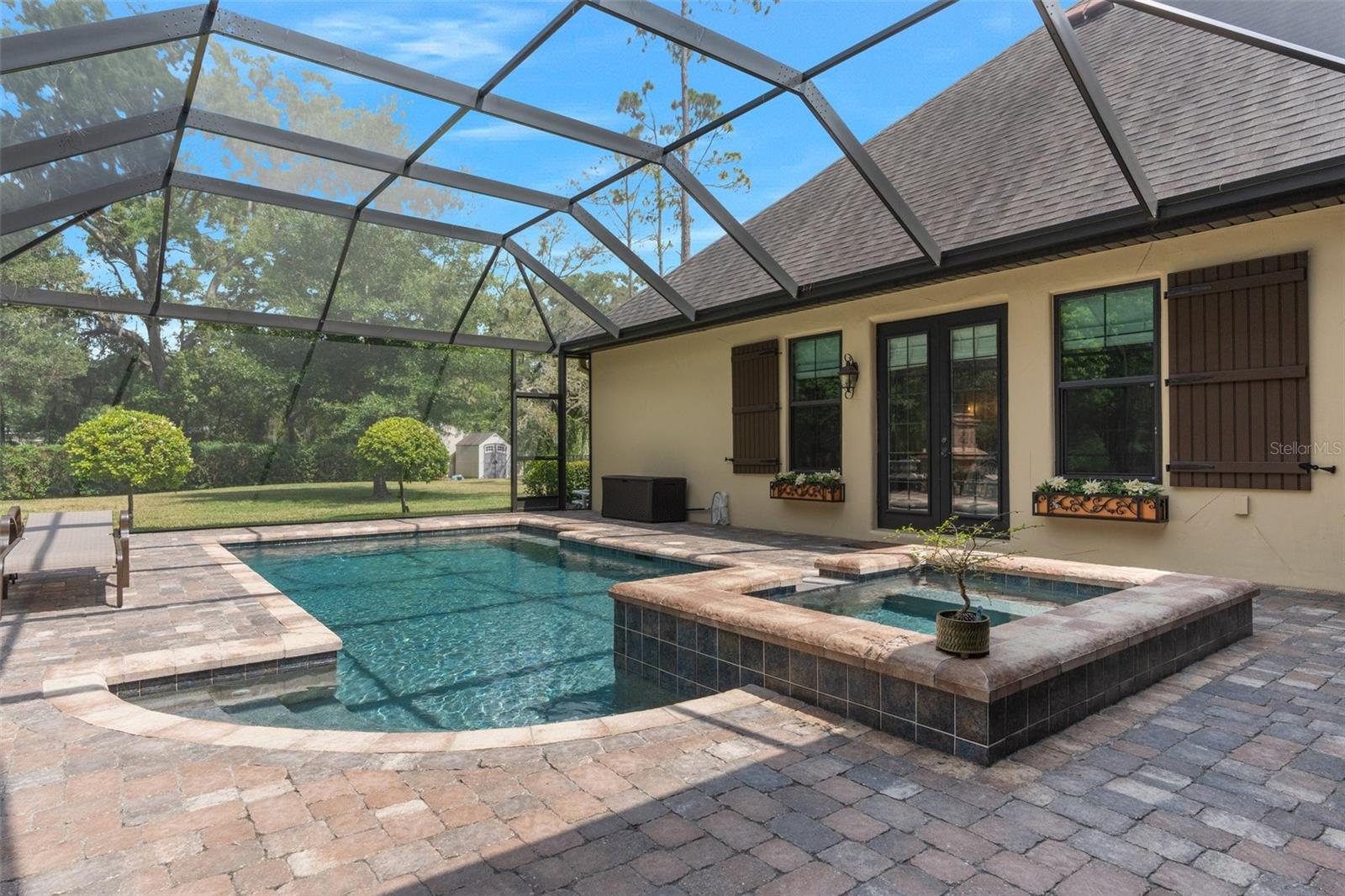 PINE COVE ESTATES - Residential