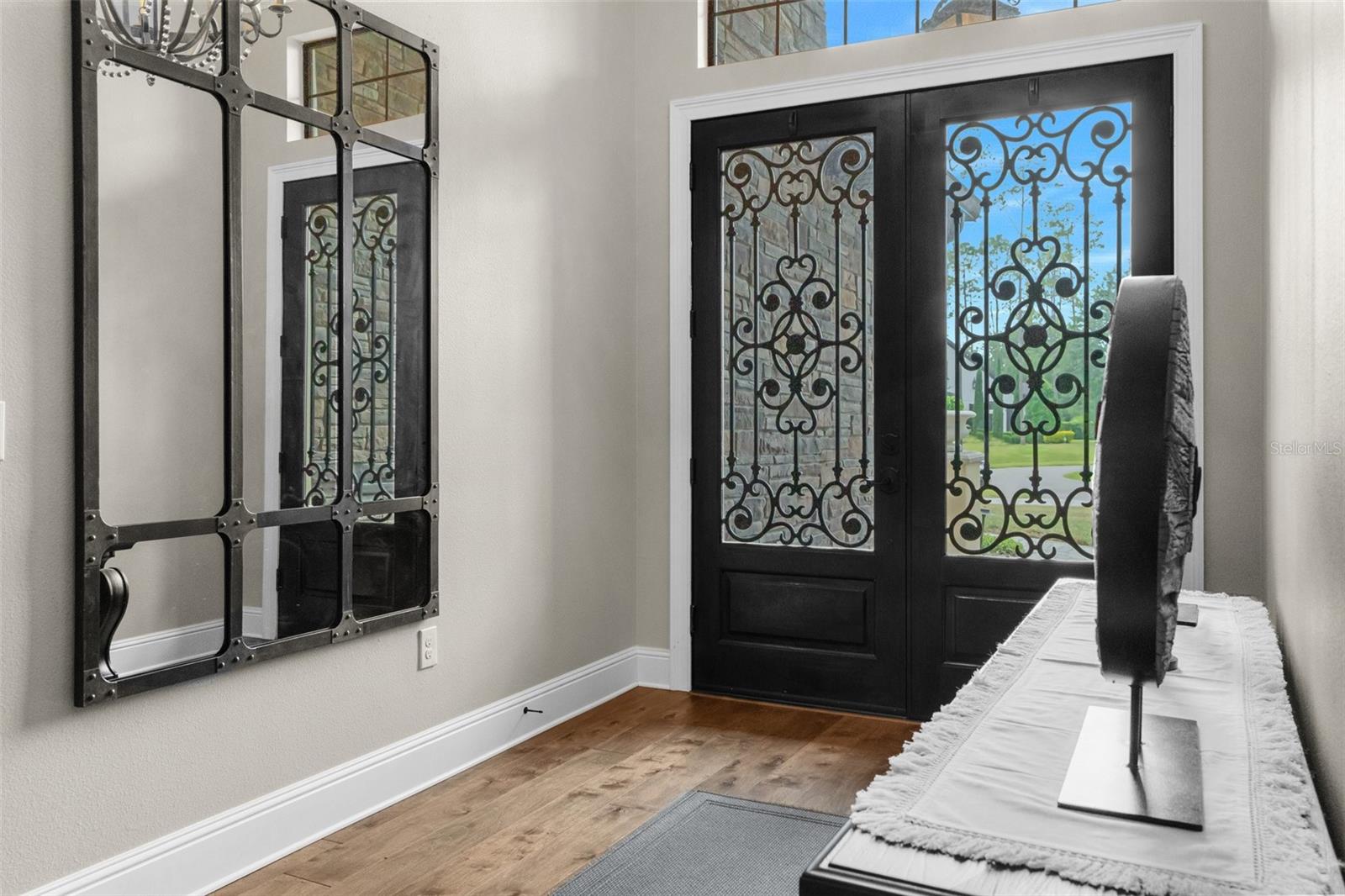 PINE COVE ESTATES - Residential