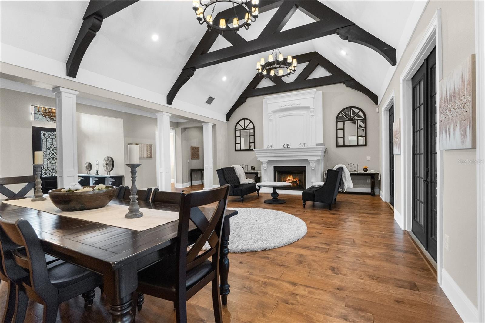 PINE COVE ESTATES - Residential