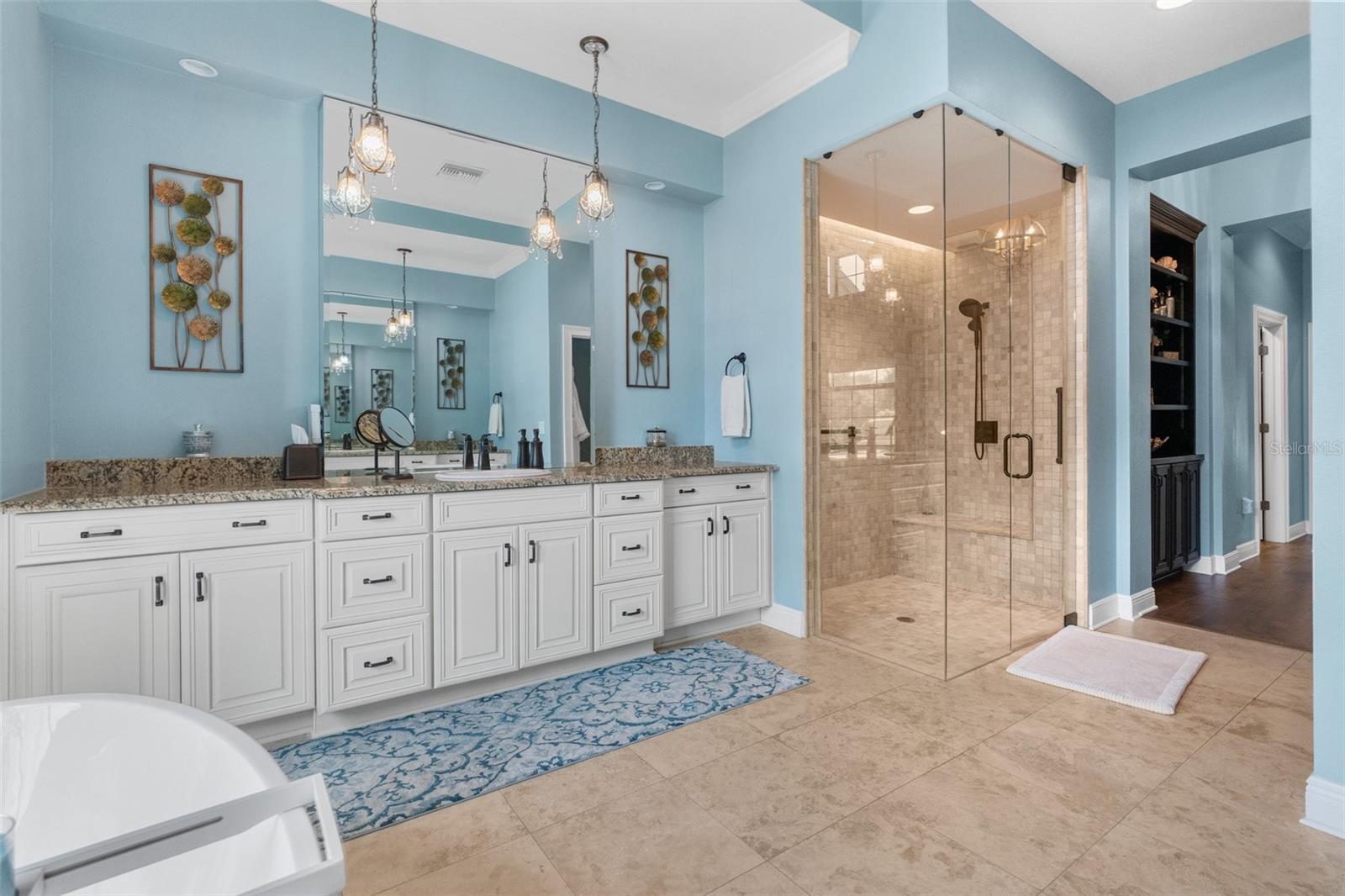 PINE COVE ESTATES - Residential