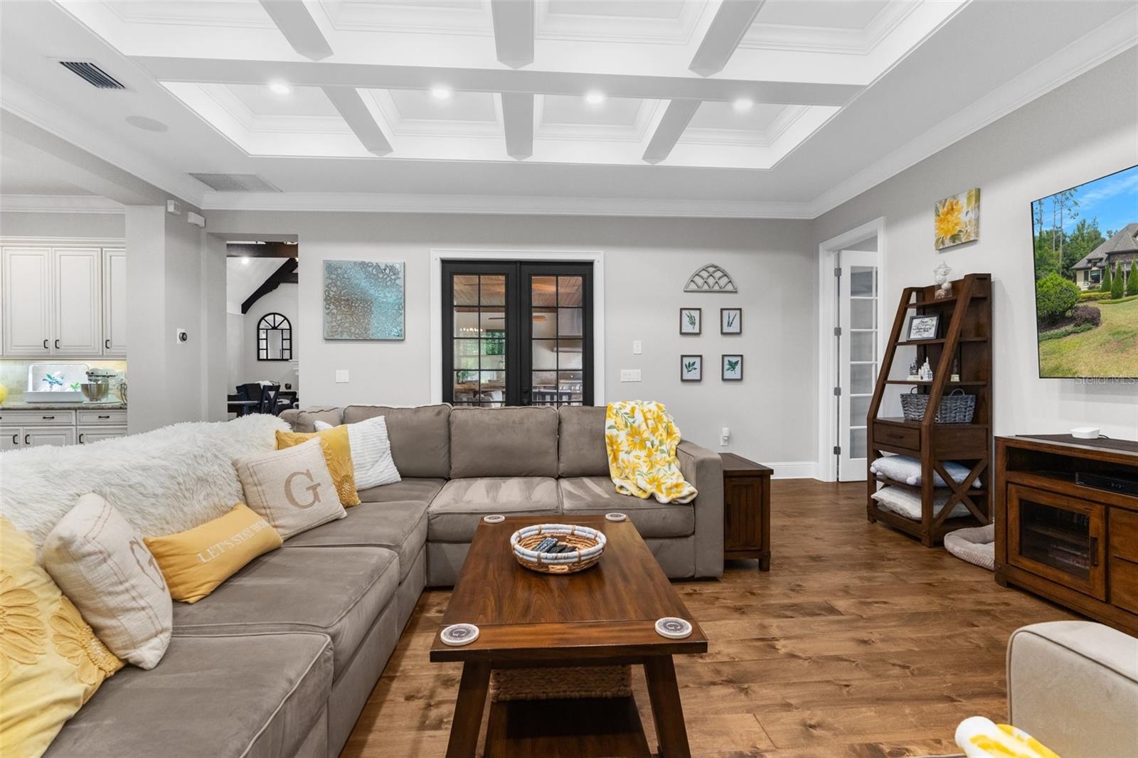 PINE COVE ESTATES - Residential