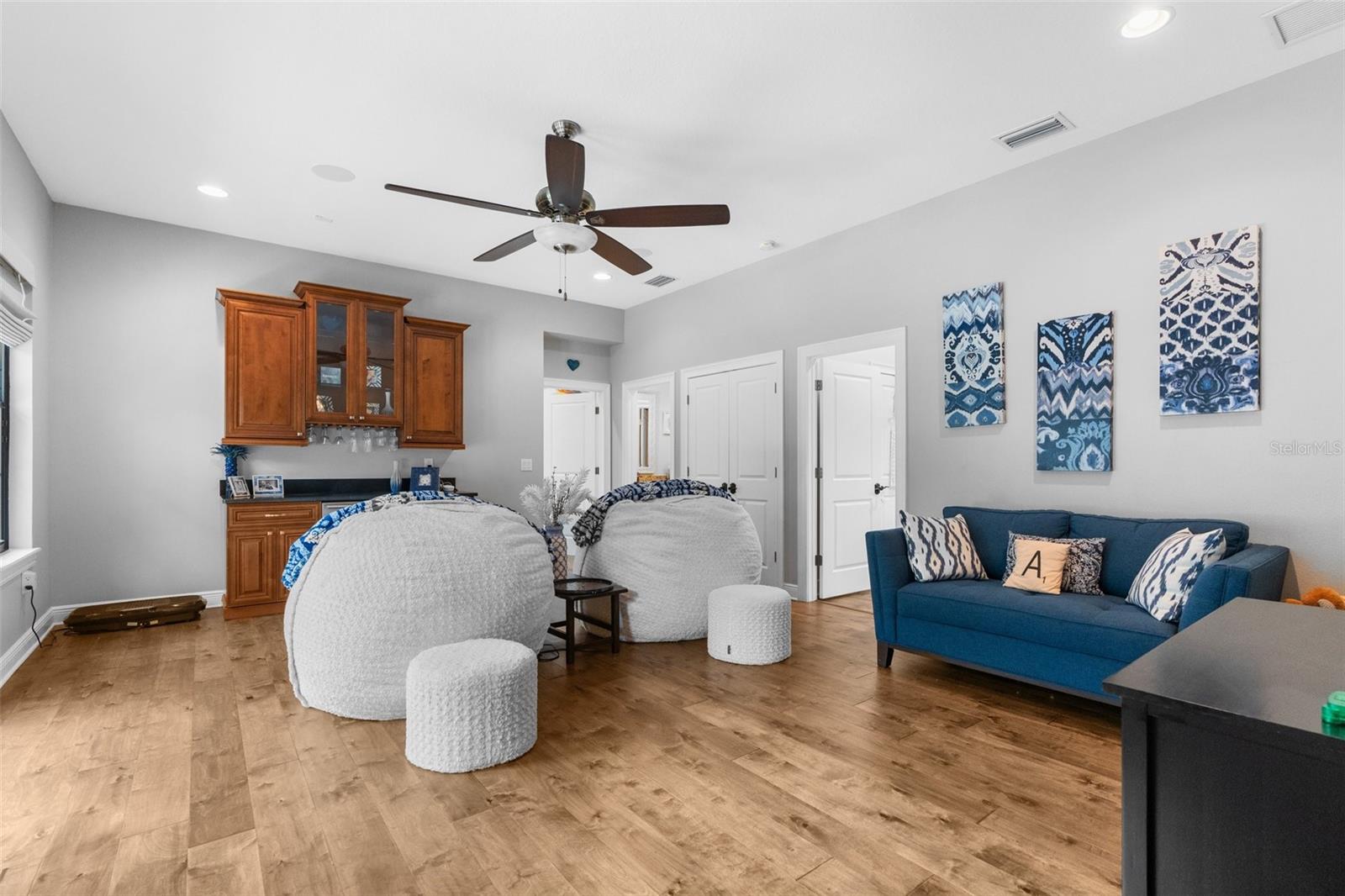 PINE COVE ESTATES - Residential