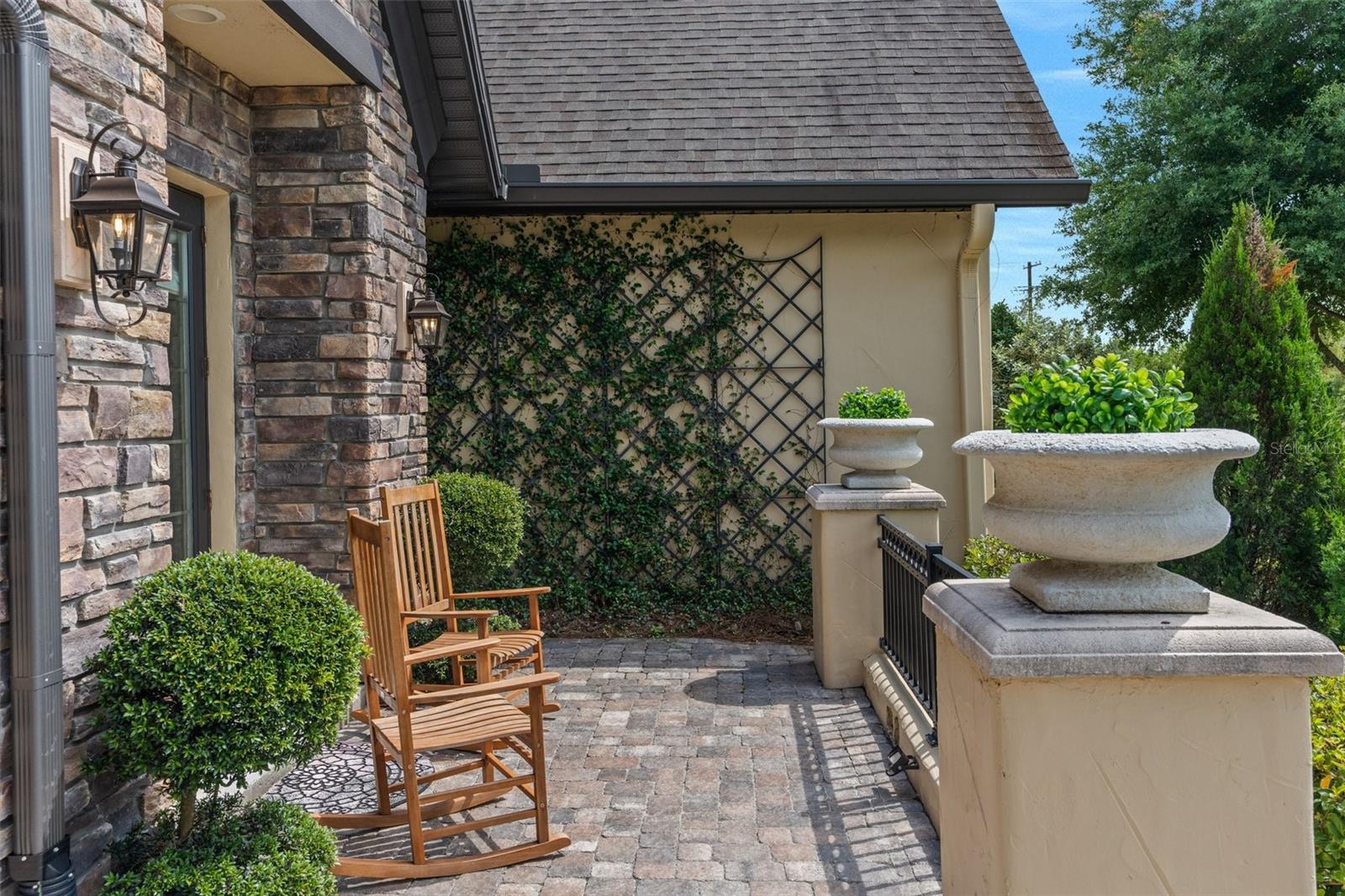 PINE COVE ESTATES - Residential