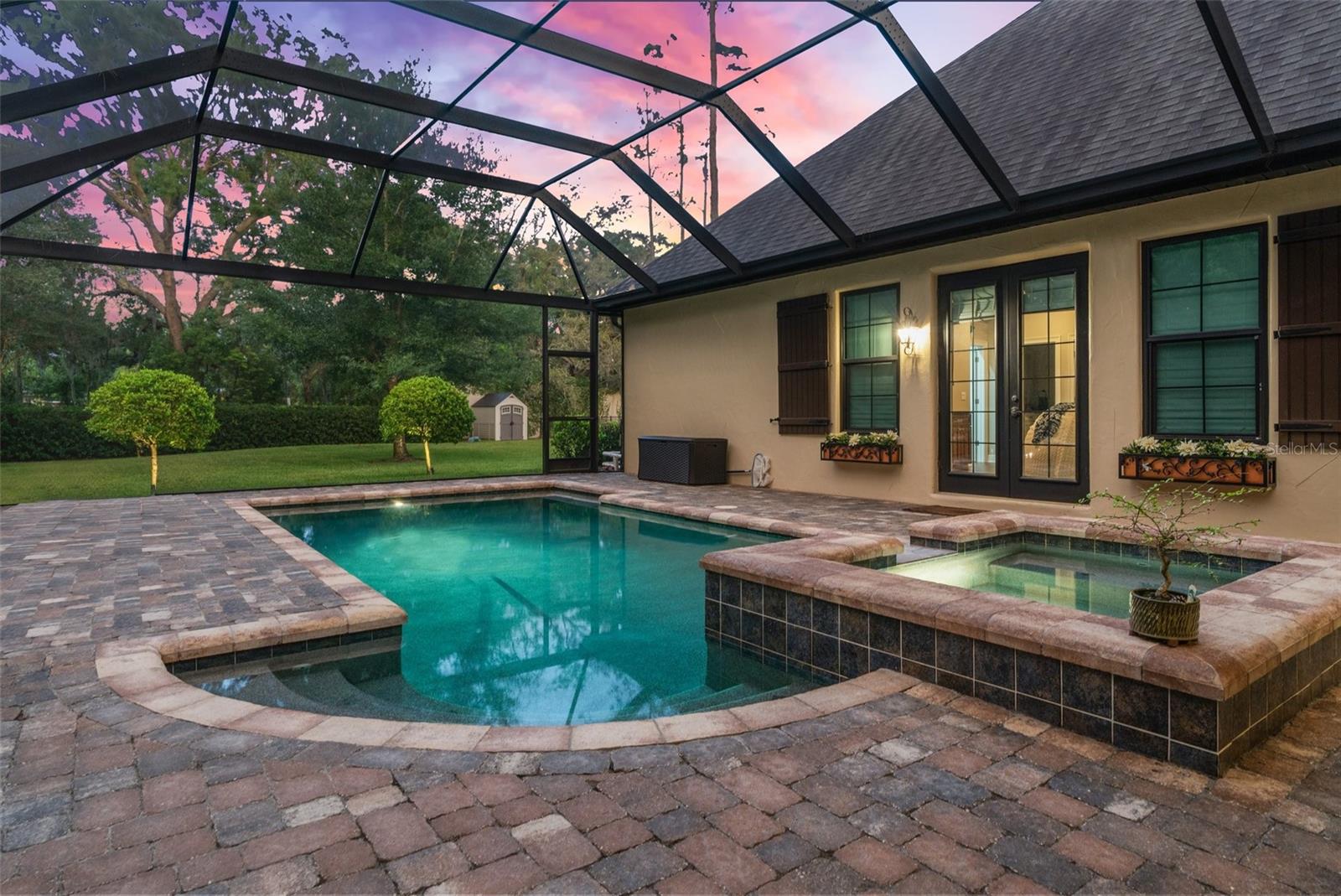 PINE COVE ESTATES - Residential