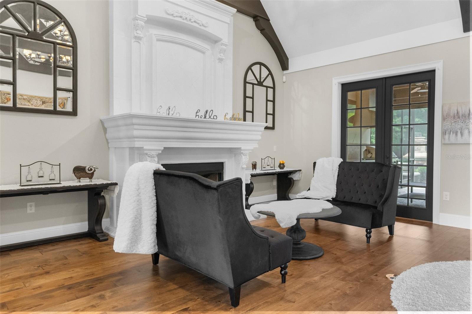 PINE COVE ESTATES - Residential