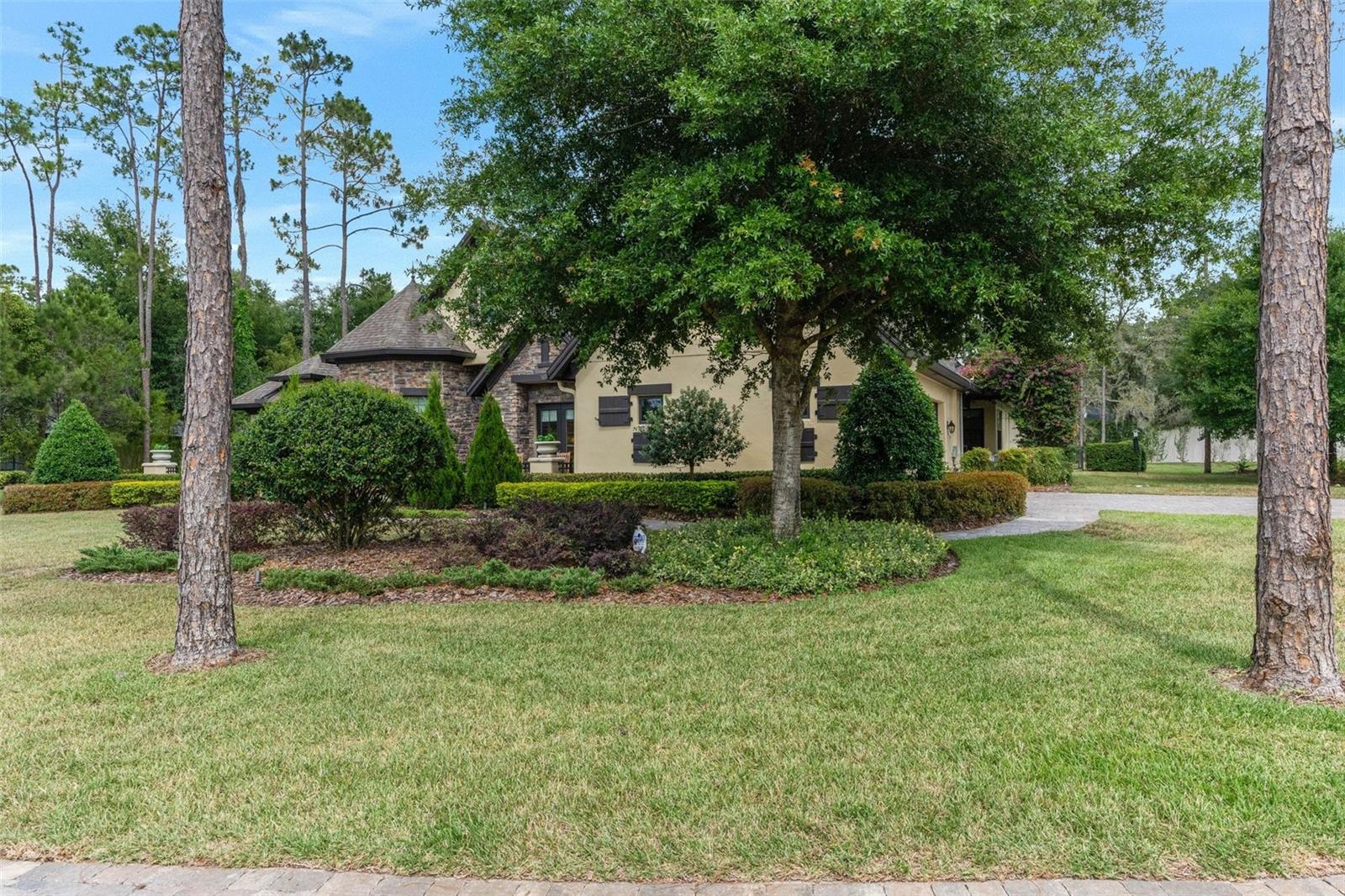 PINE COVE ESTATES - Residential