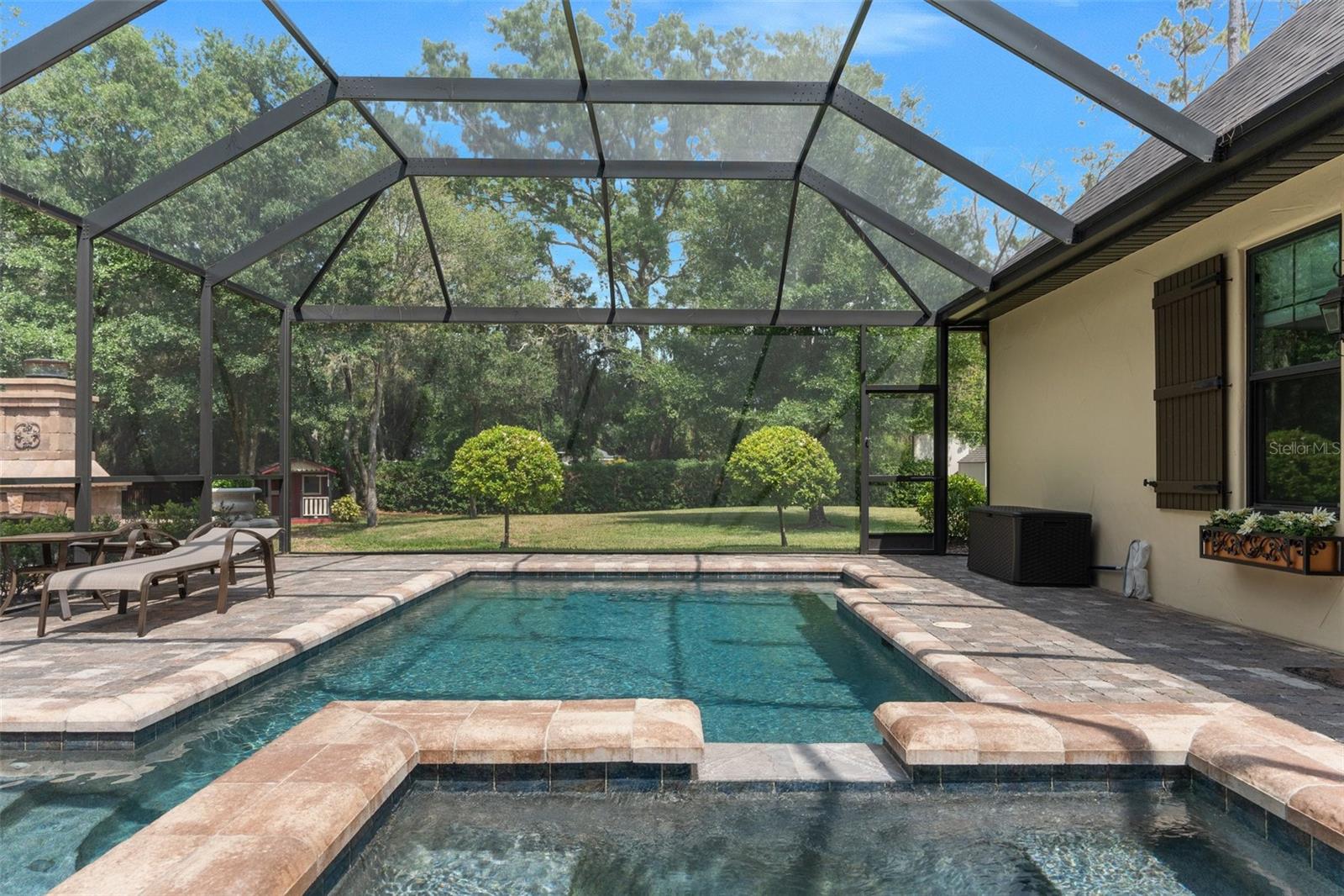 PINE COVE ESTATES - Residential