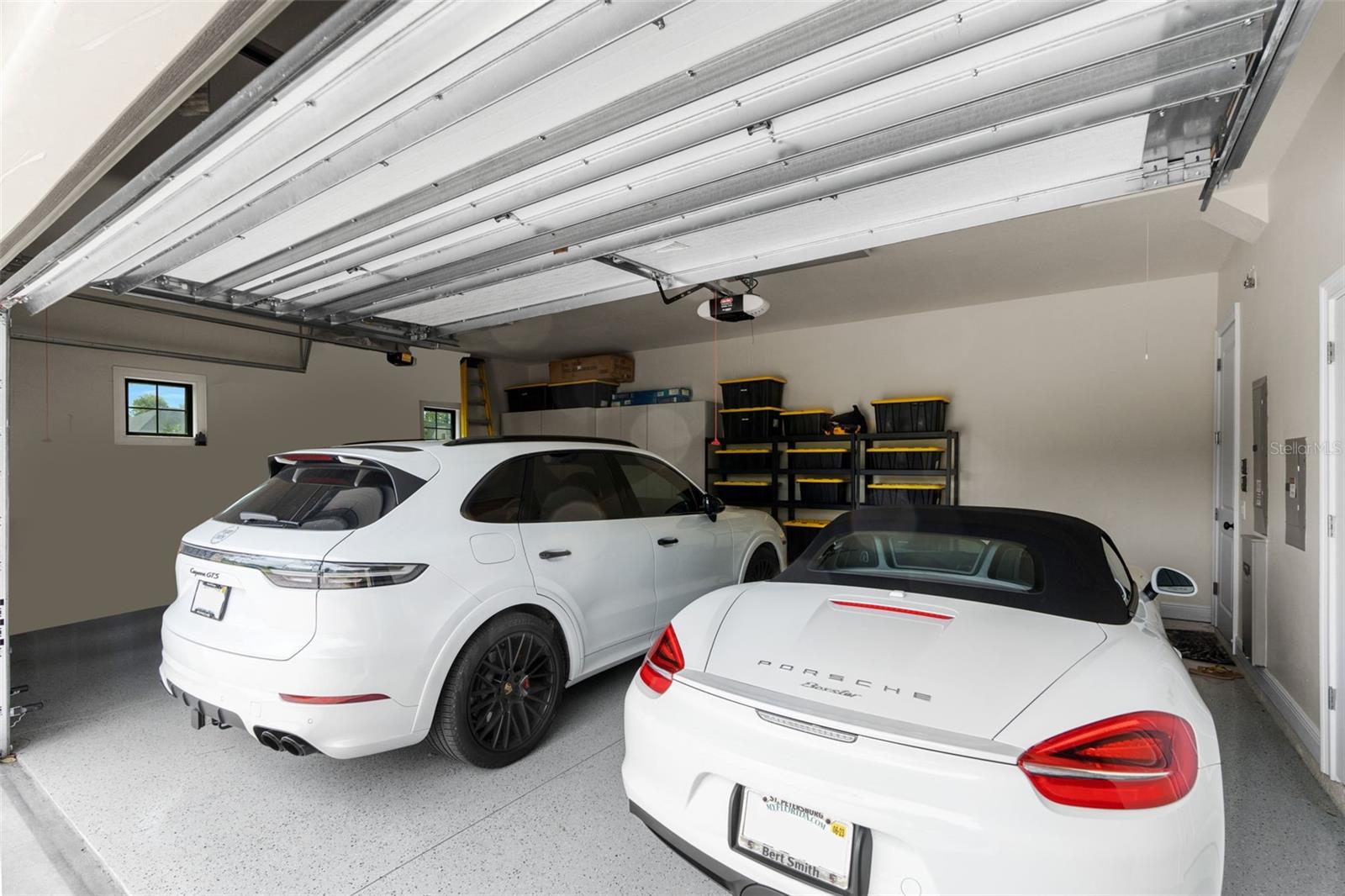 PINE COVE ESTATES - Residential