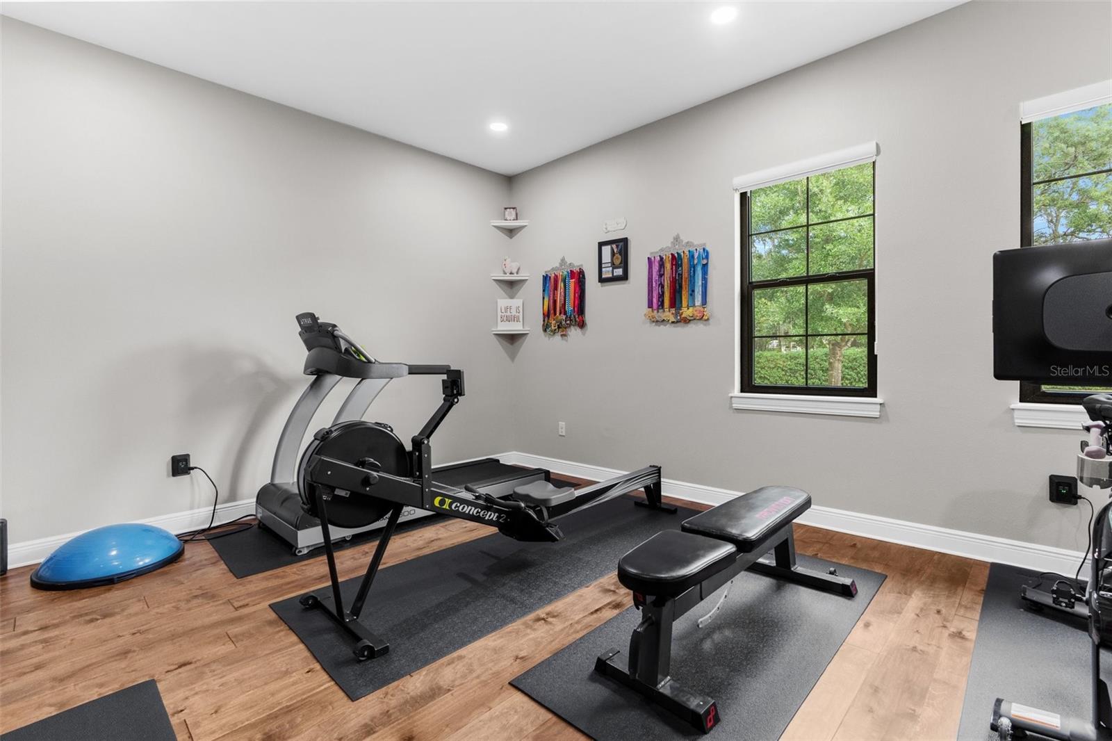 PINE COVE ESTATES - Residential