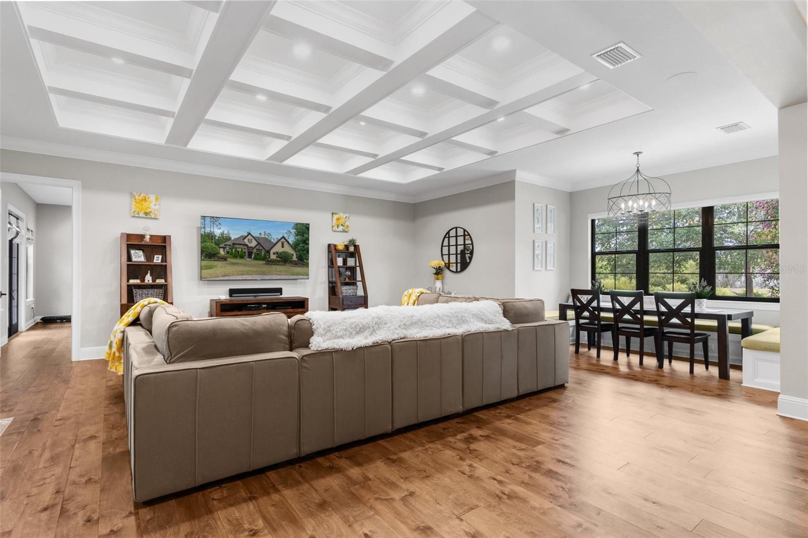 PINE COVE ESTATES - Residential