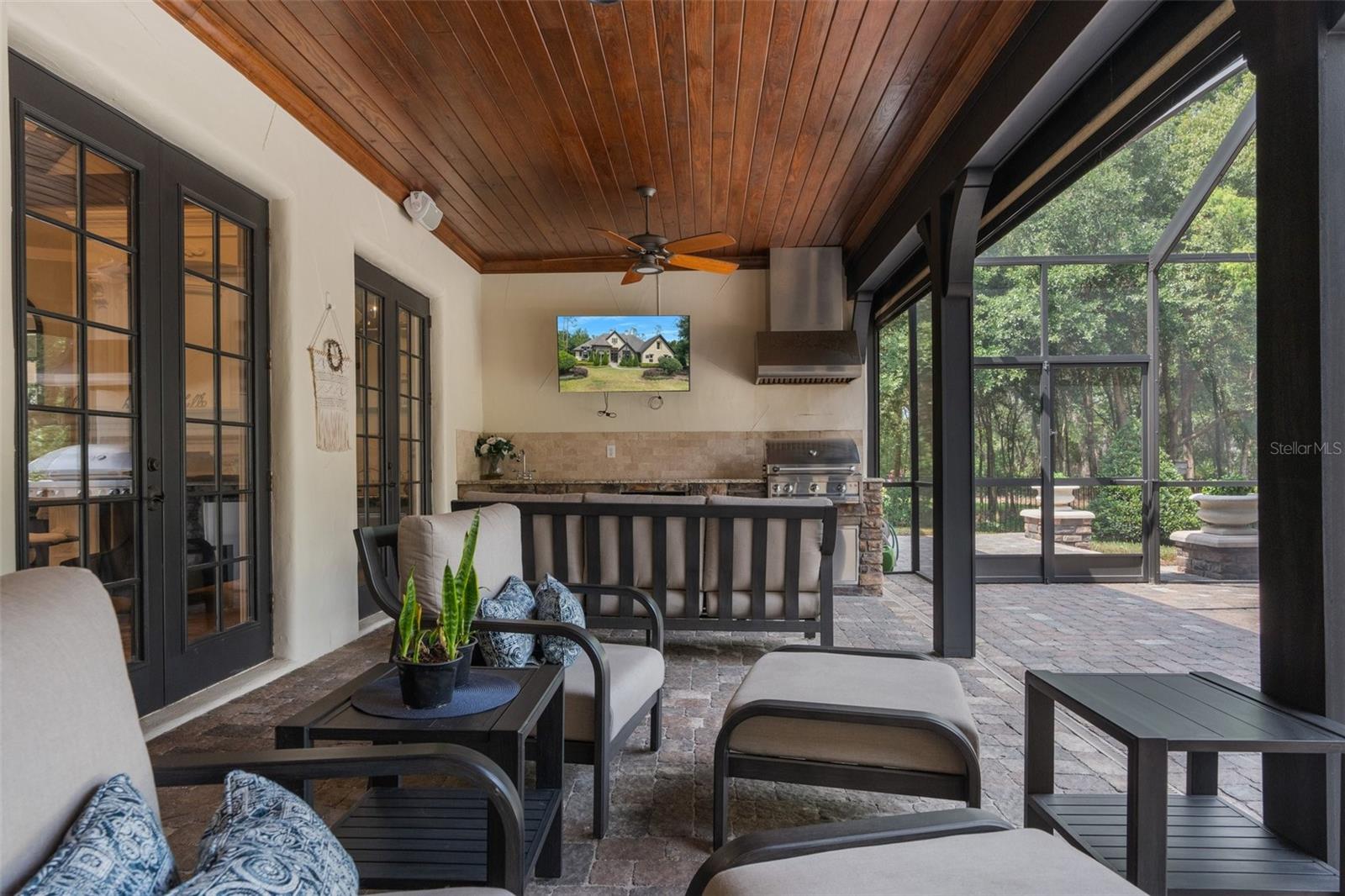 PINE COVE ESTATES - Residential