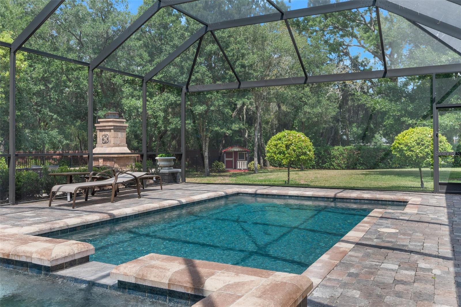 PINE COVE ESTATES - Residential