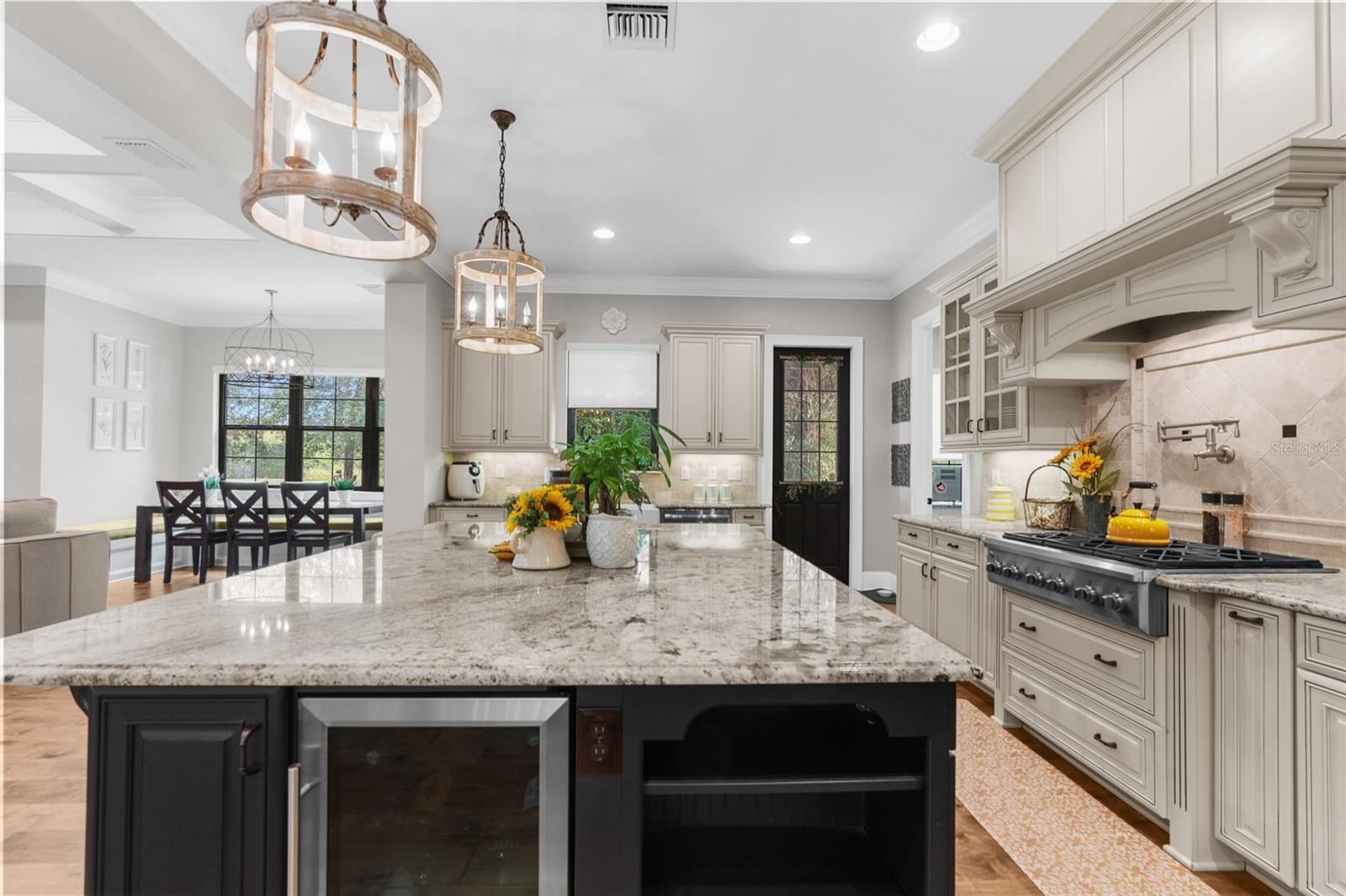 PINE COVE ESTATES - Residential